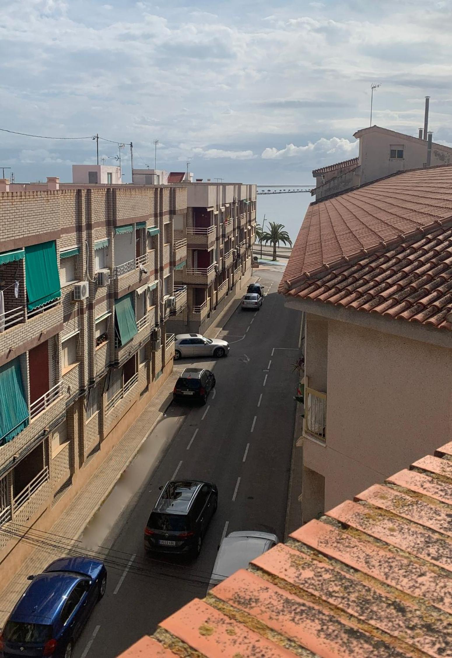 Apartament GECO - near the beach in Lo Pagan