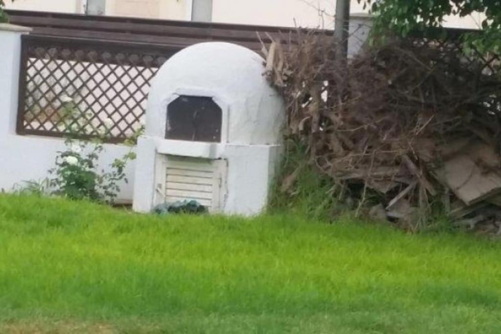 3-Bedroom House Near the Beach