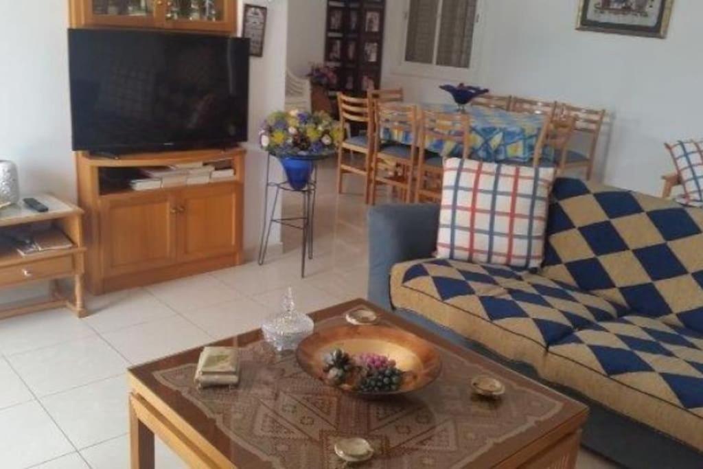 3-Bedroom House Near the Beach