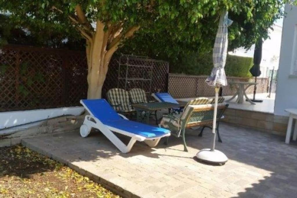 3-Bedroom House Near the Beach