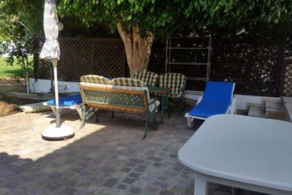 3-Bedroom House Near the Beach