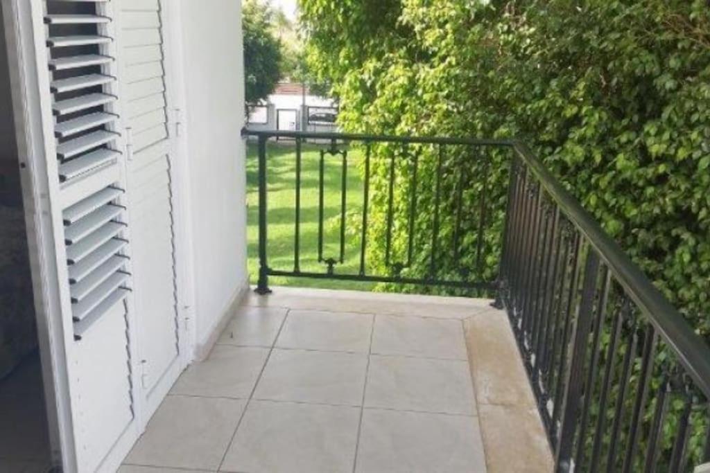 3-Bedroom House Near the Beach