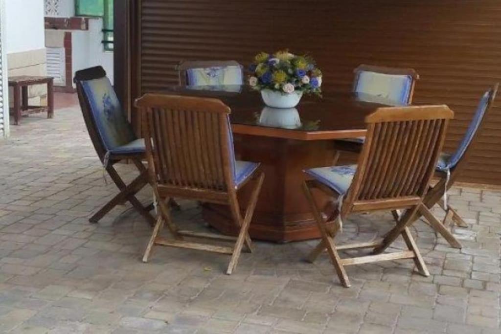 3-Bedroom House Near the Beach