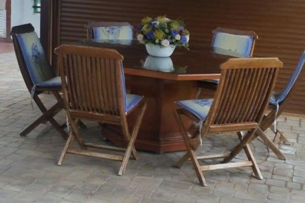 3-Bedroom House Near the Beach