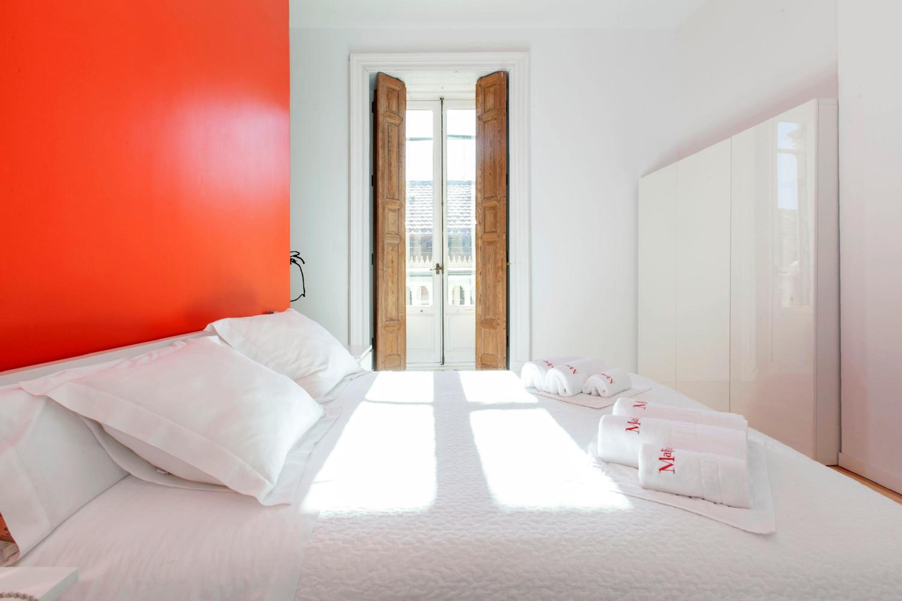 Apartamentos Matute 11