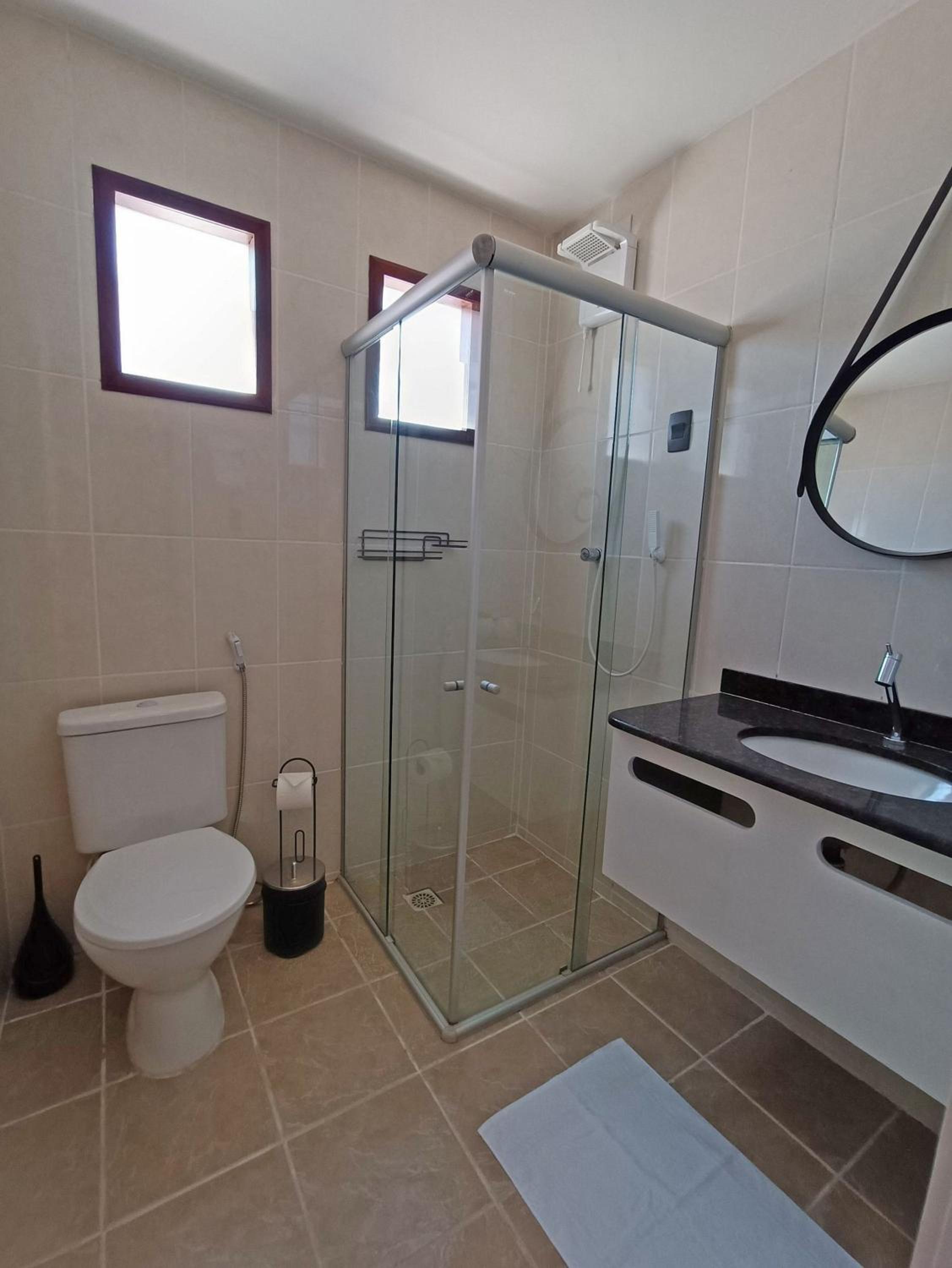 Stay in Style: Central Pipa Townhouse with Ocean View