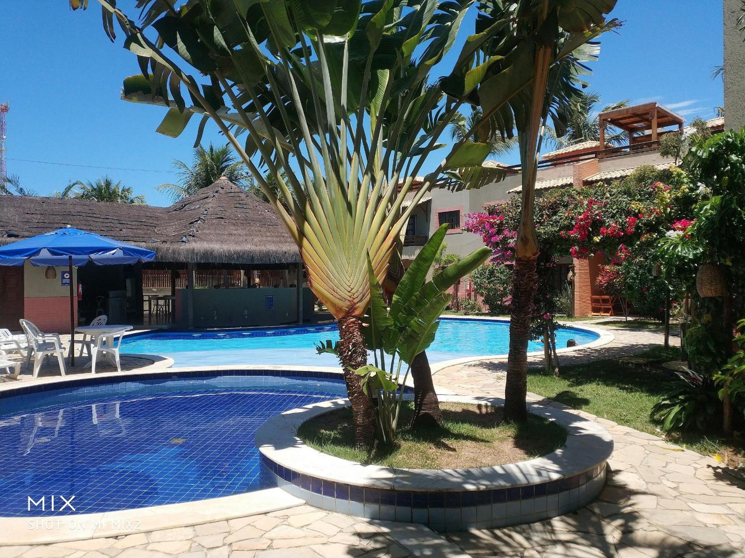 Stay in Style: Central Pipa Townhouse with Ocean View
