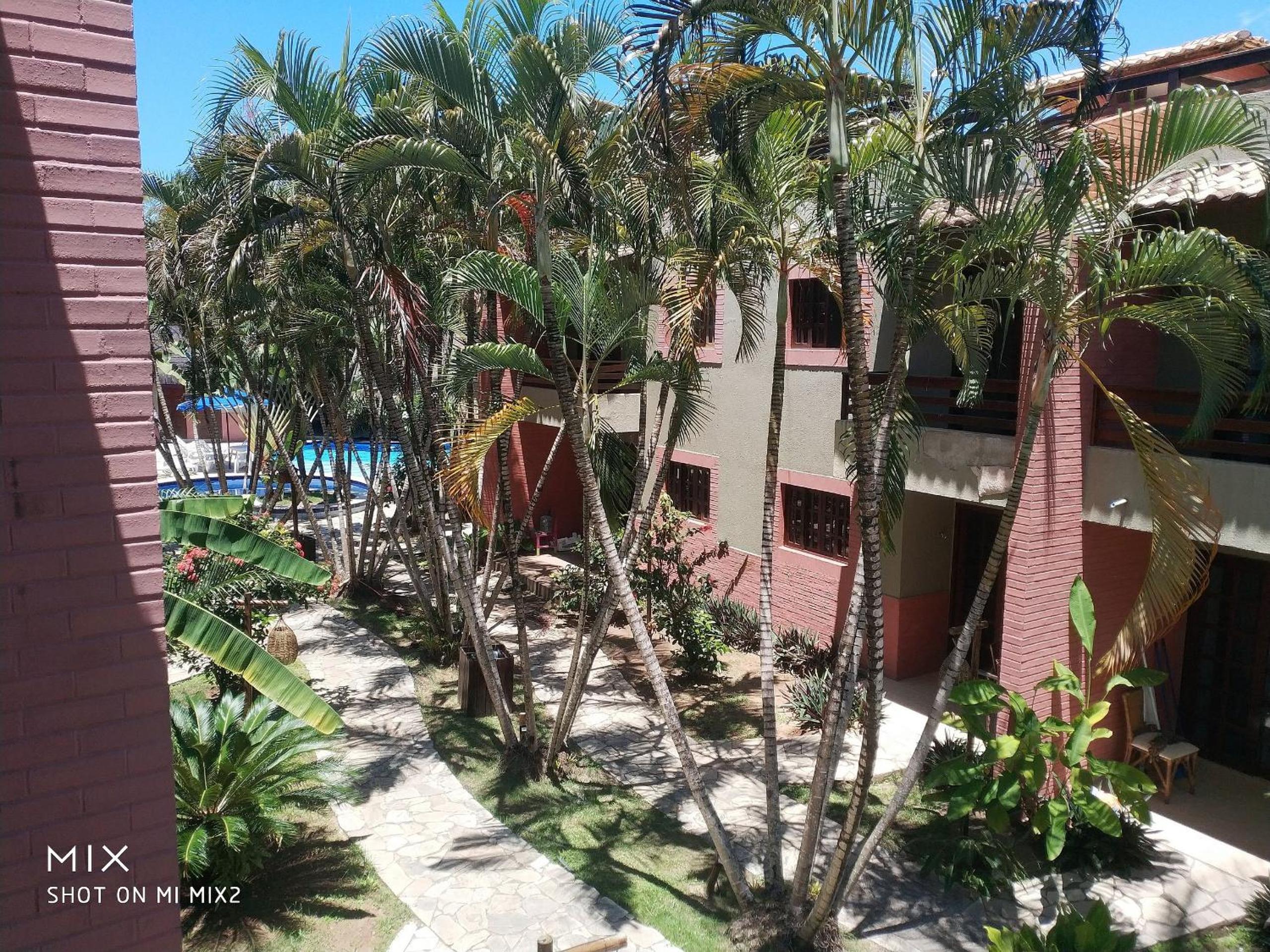 Stay in Style: Central Pipa Townhouse with Ocean View