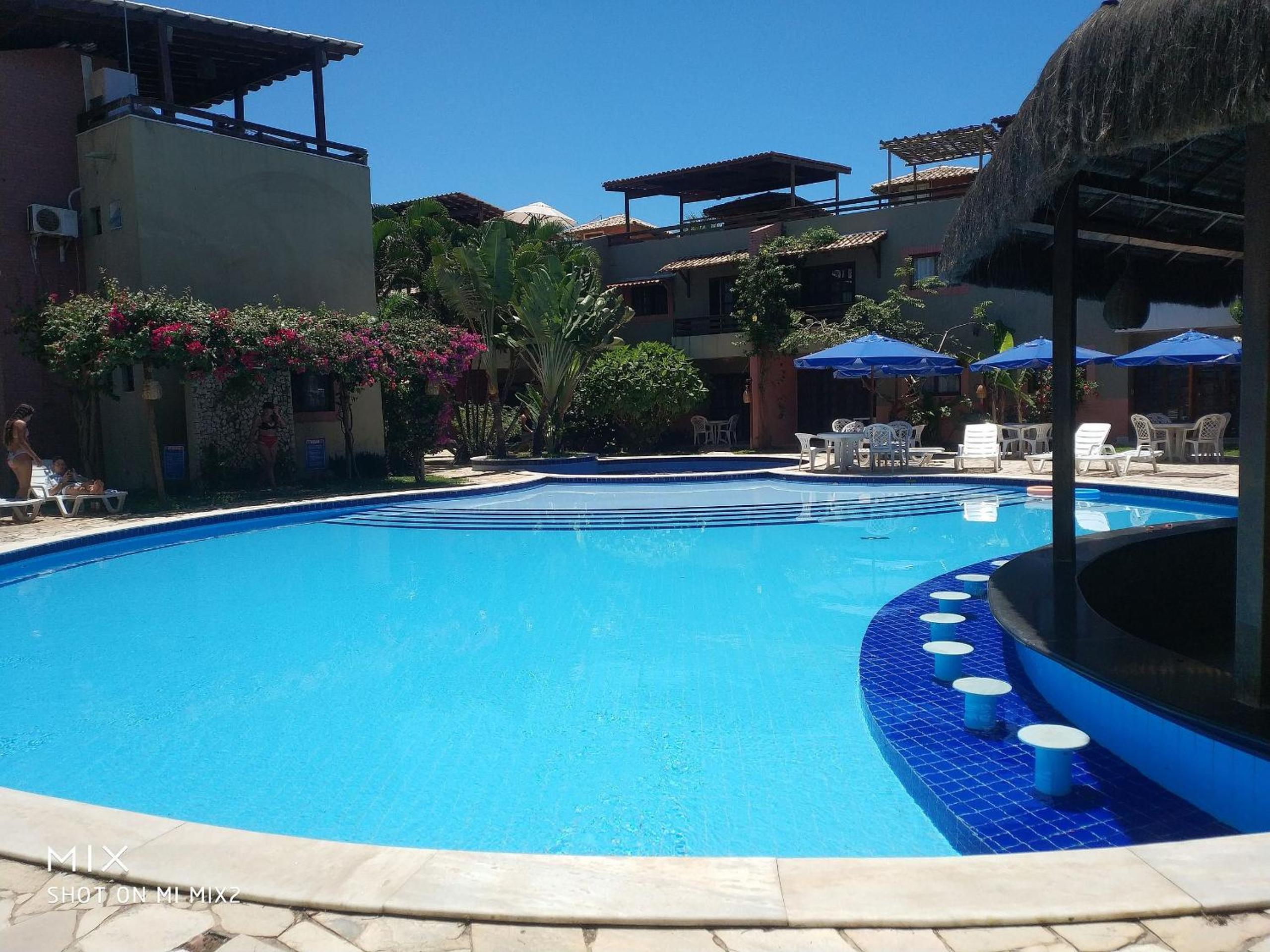 Stay in Style: Central Pipa Townhouse with Ocean View