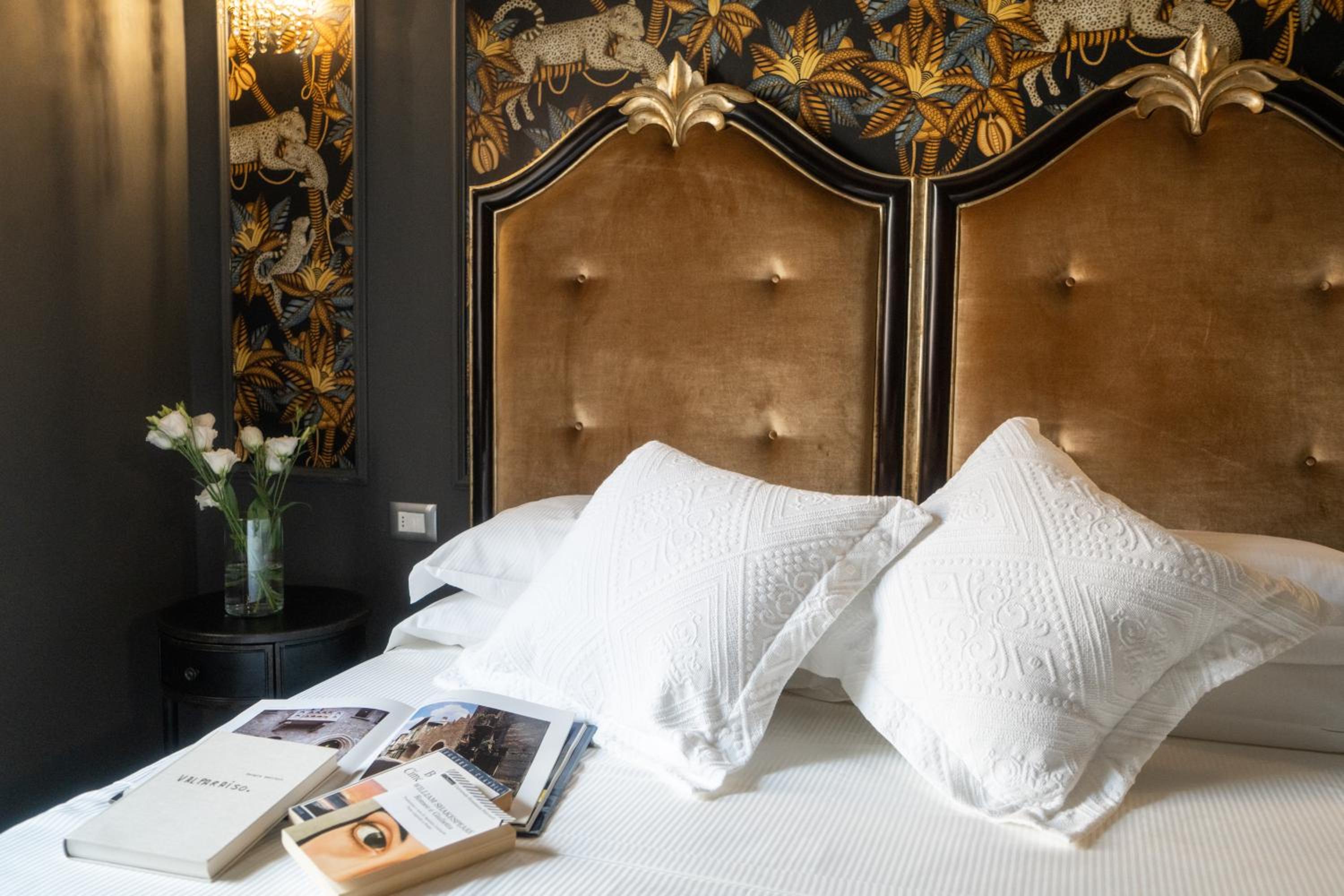 Residenze Carlo Alberto - Boutique Apartment photo 5