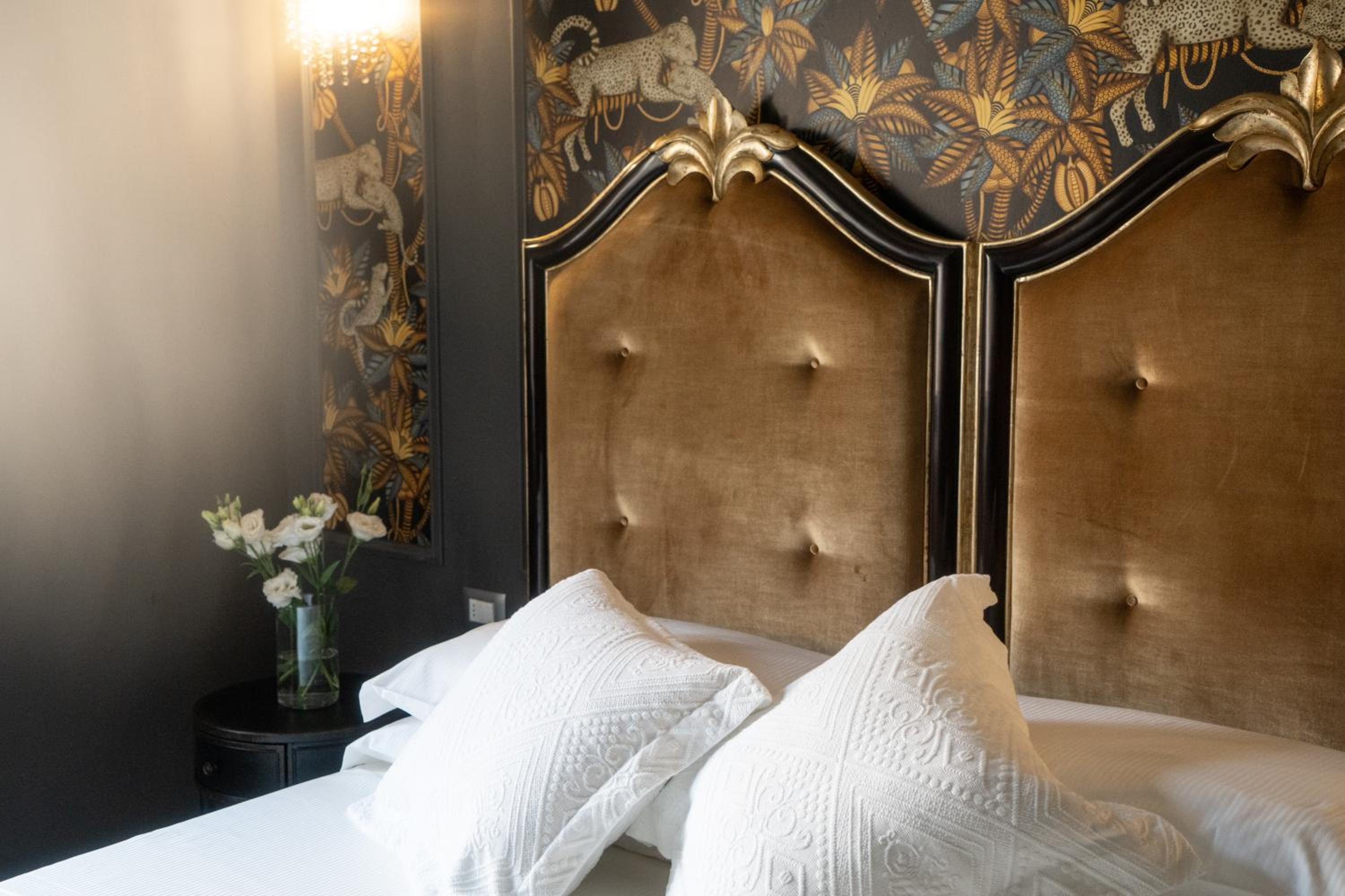 Residenze Carlo Alberto - Boutique Apartment photo 3