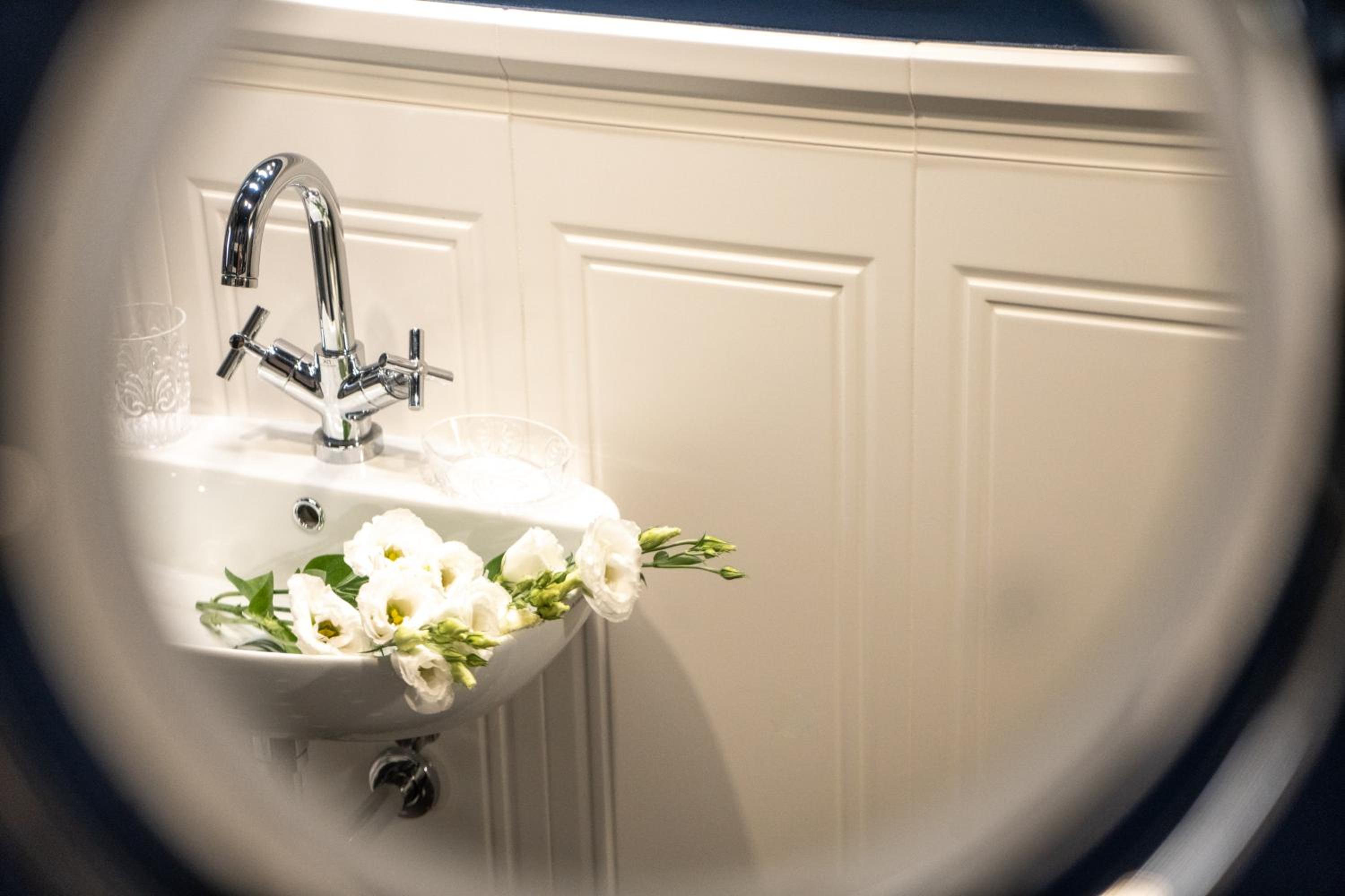 Residenze Carlo Alberto - Boutique Apartment photo 2