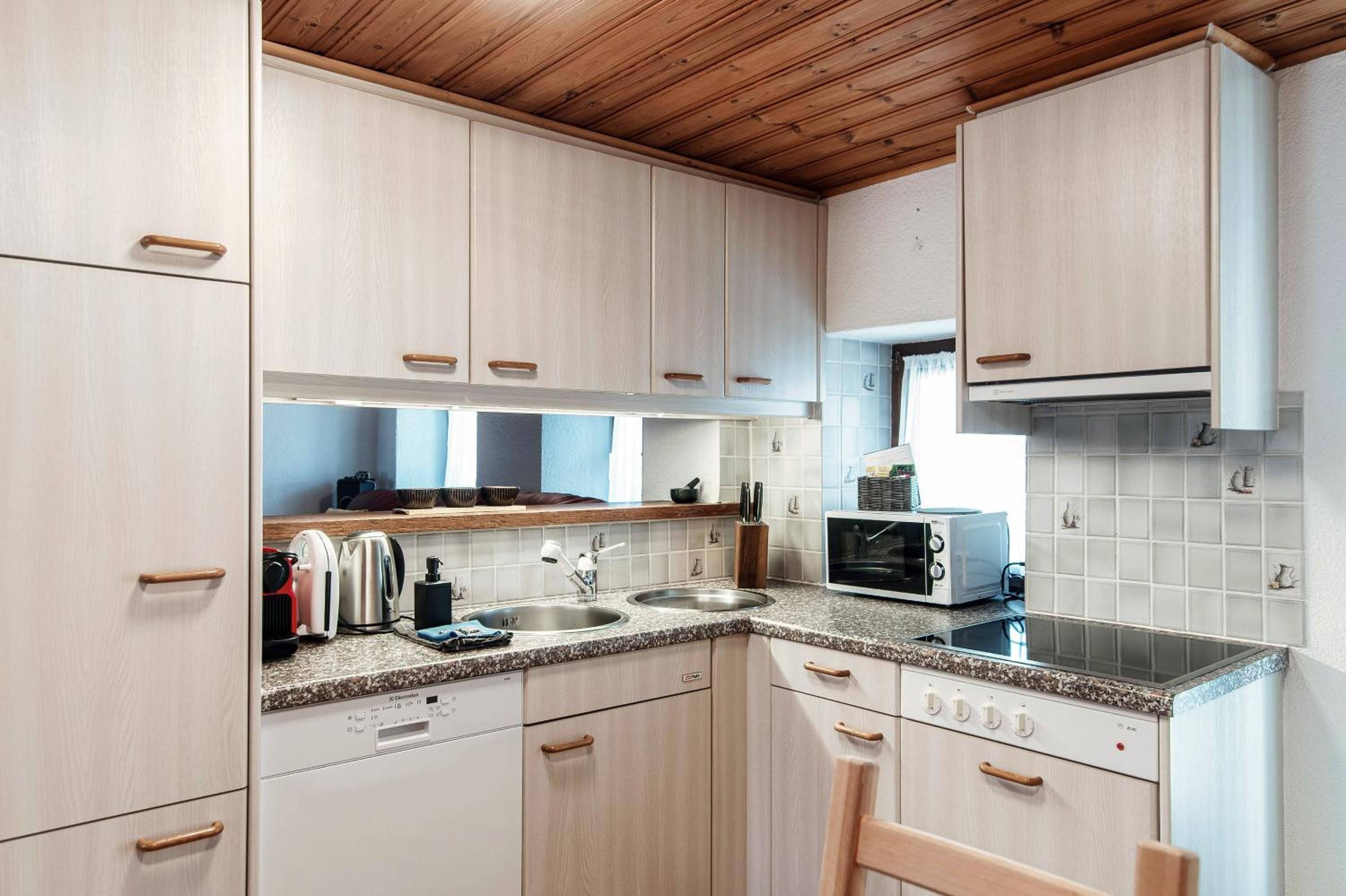 Casa Gianna by Quokka 360 - Authentic Apartment near Central Bellinzona