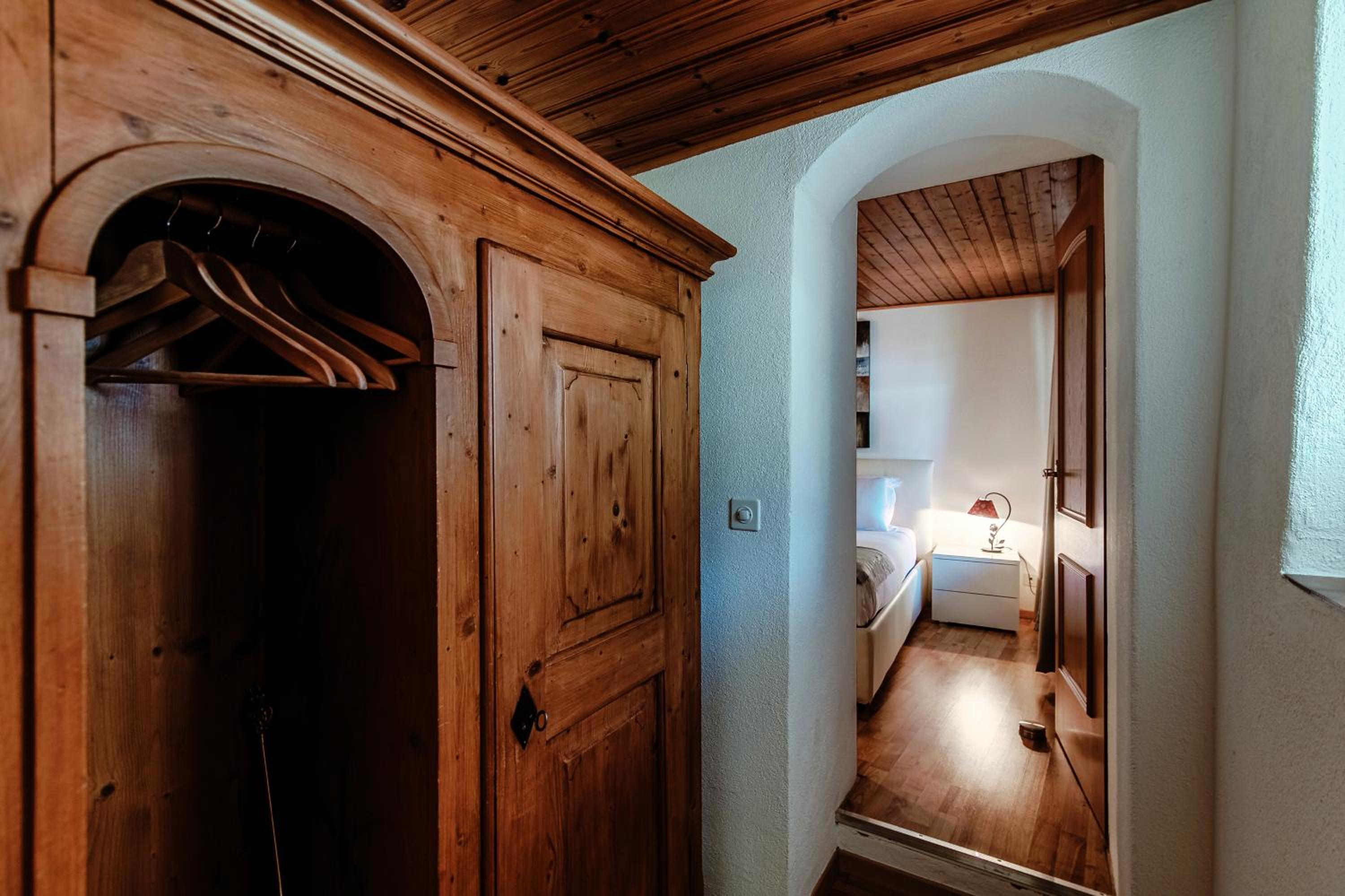 Casa Gianna by Quokka 360 - Authentic Apartment near Central Bellinzona
