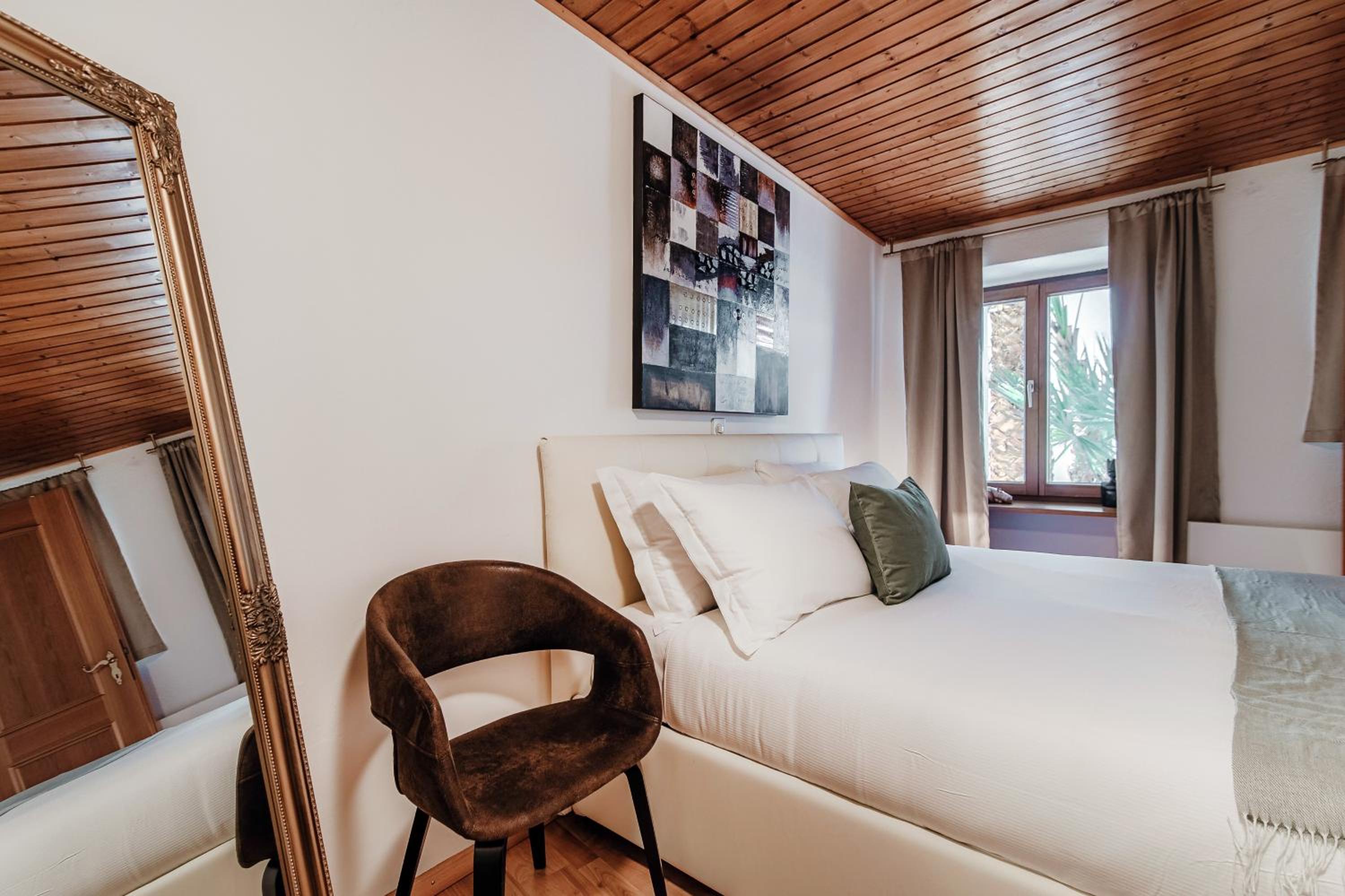 Casa Gianna by Quokka 360 - Authentic Apartment near Central Bellinzona