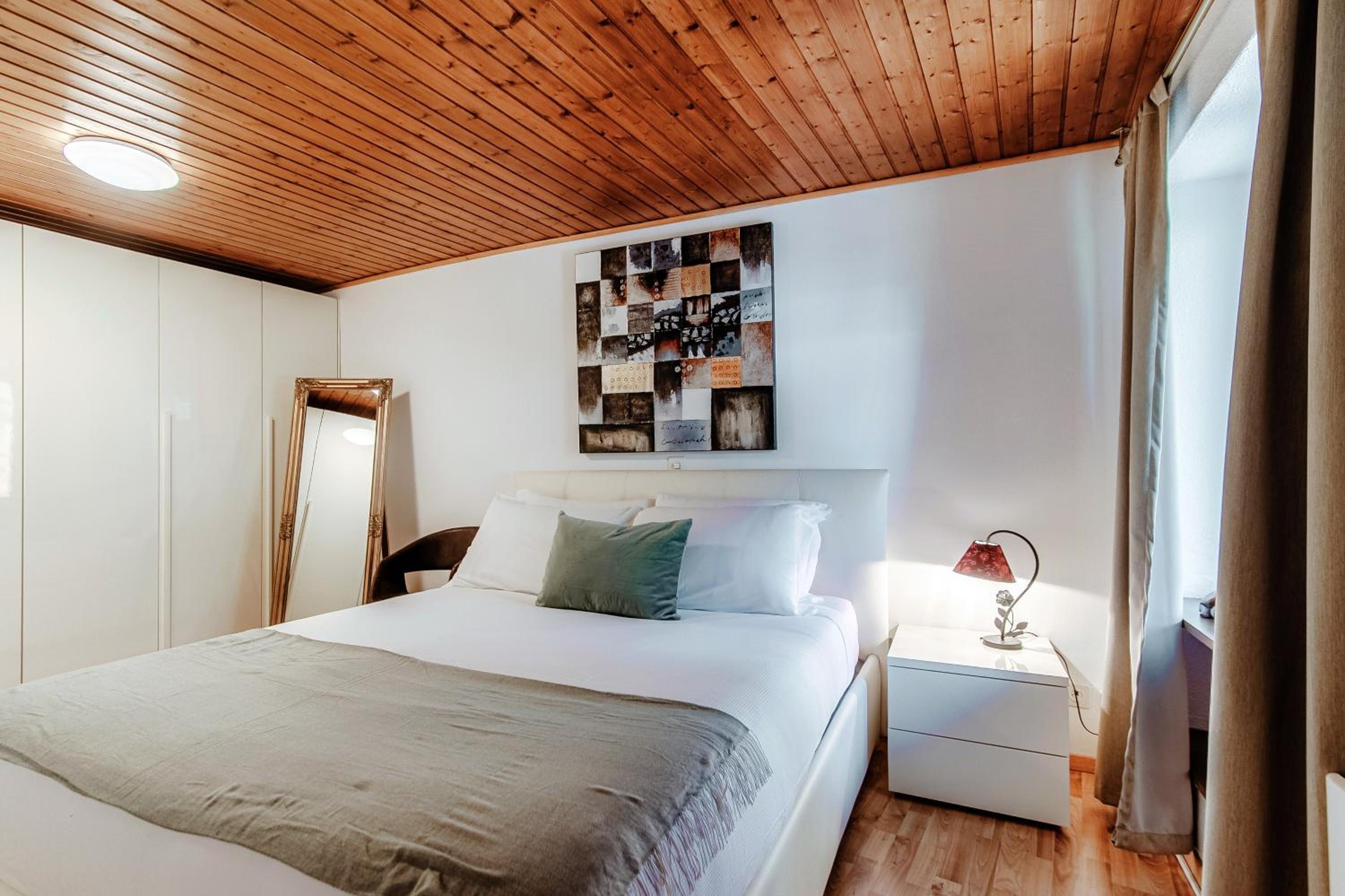 Casa Gianna by Quokka 360 - Authentic Apartment near Central Bellinzona