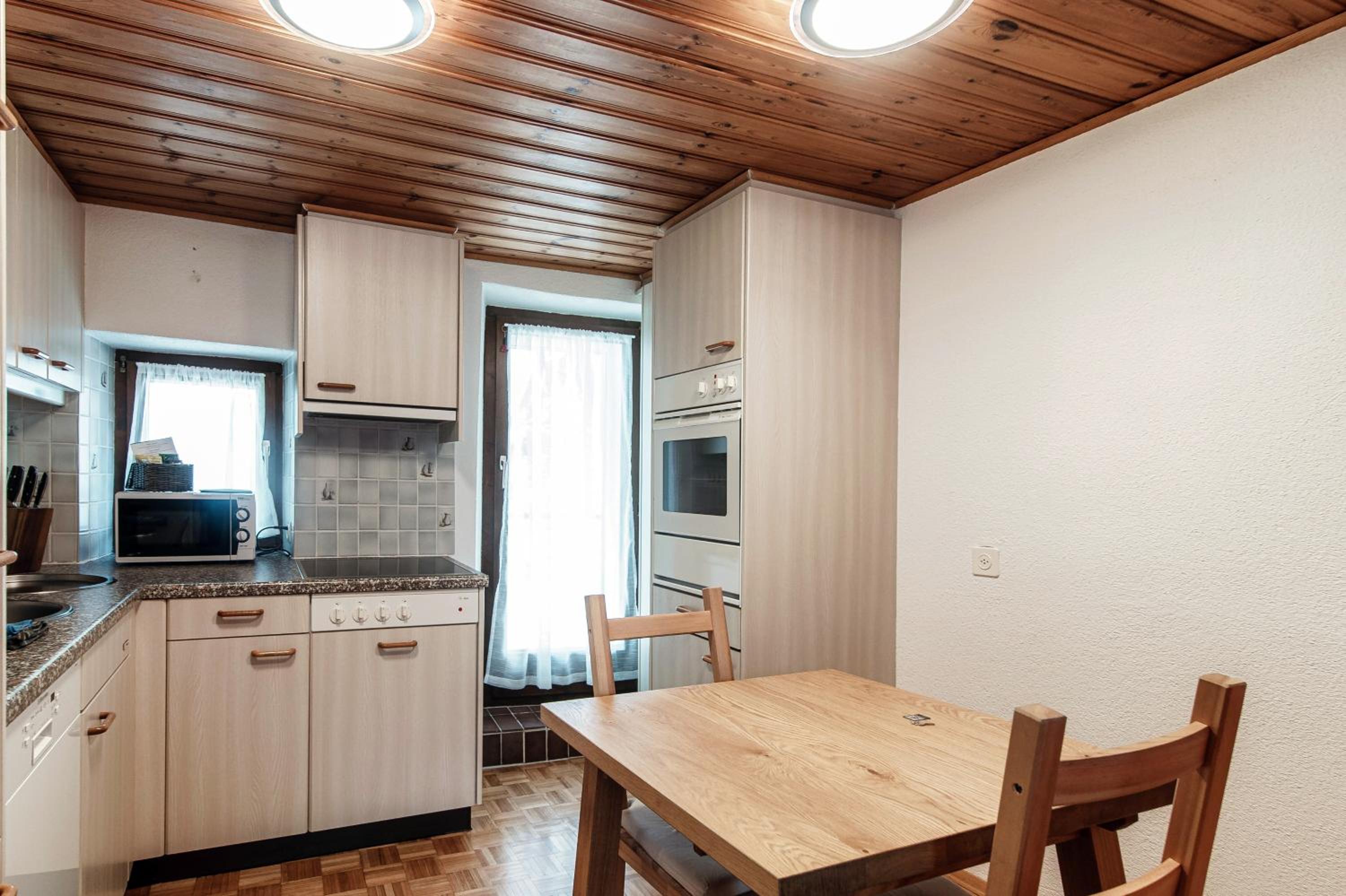 Casa Gianna by Quokka 360 - Authentic Apartment near Central Bellinzona