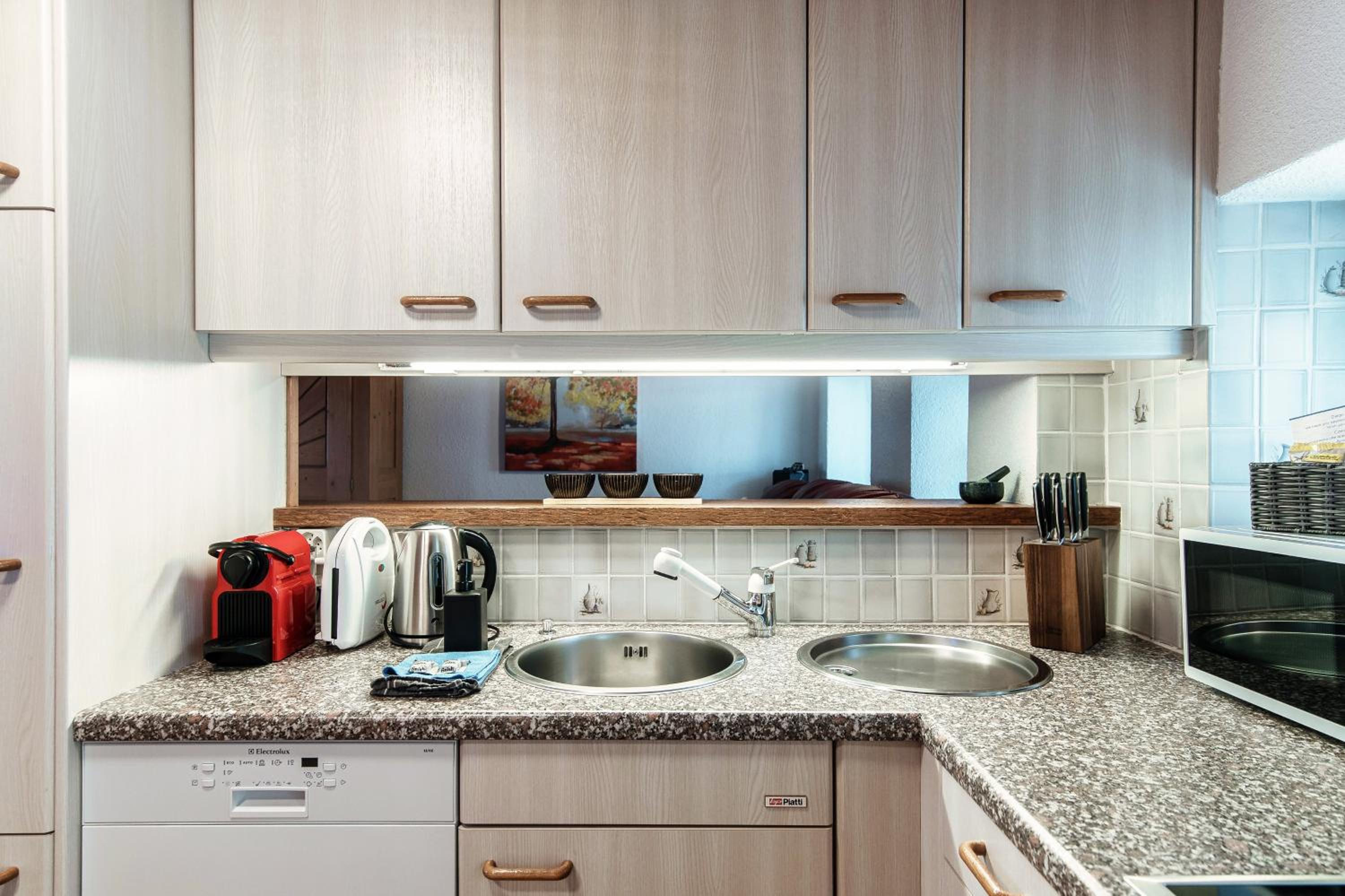 Casa Gianna by Quokka 360 - Authentic Apartment near Central Bellinzona