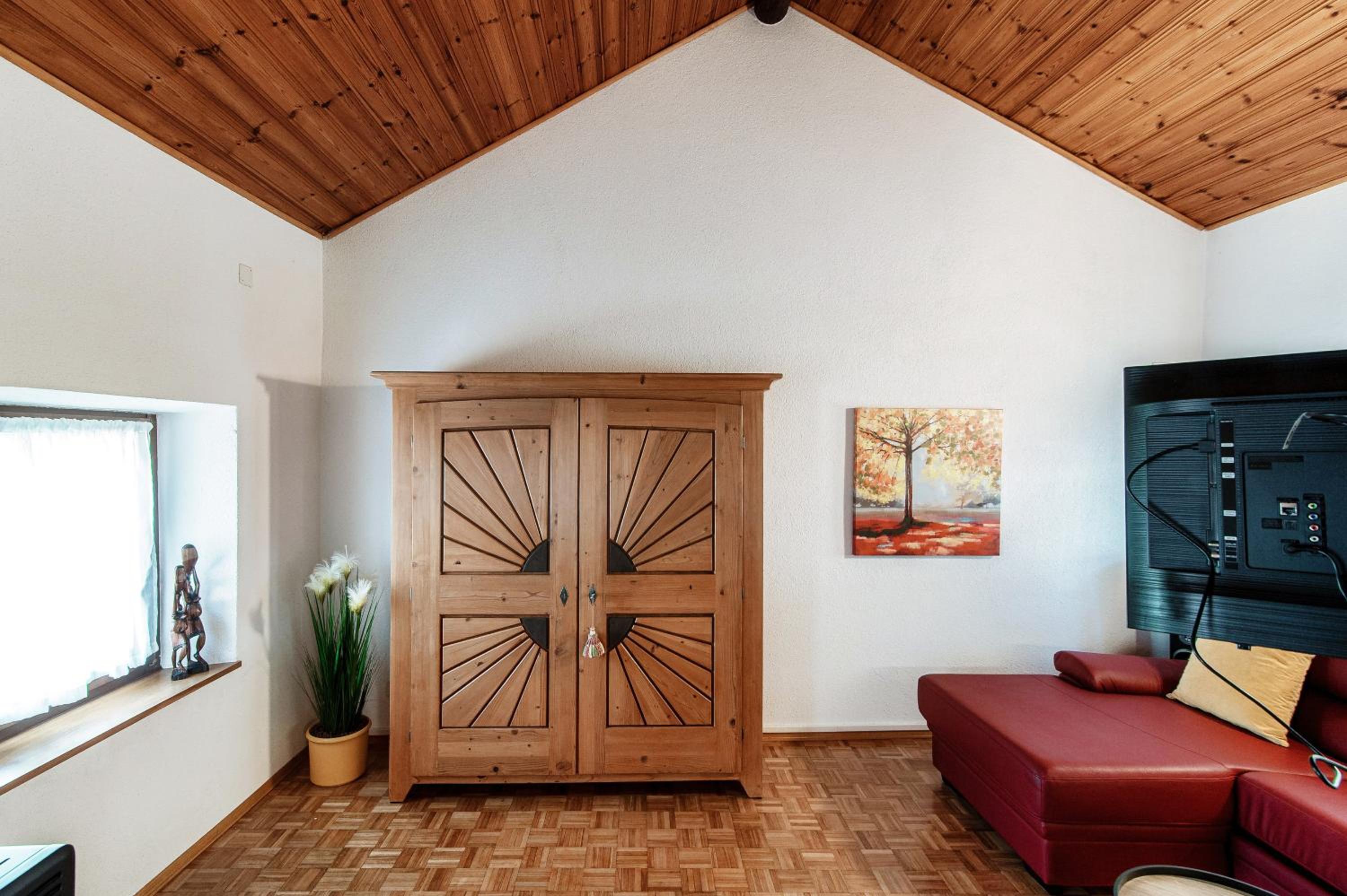 Casa Gianna by Quokka 360 - Authentic Apartment near Central Bellinzona