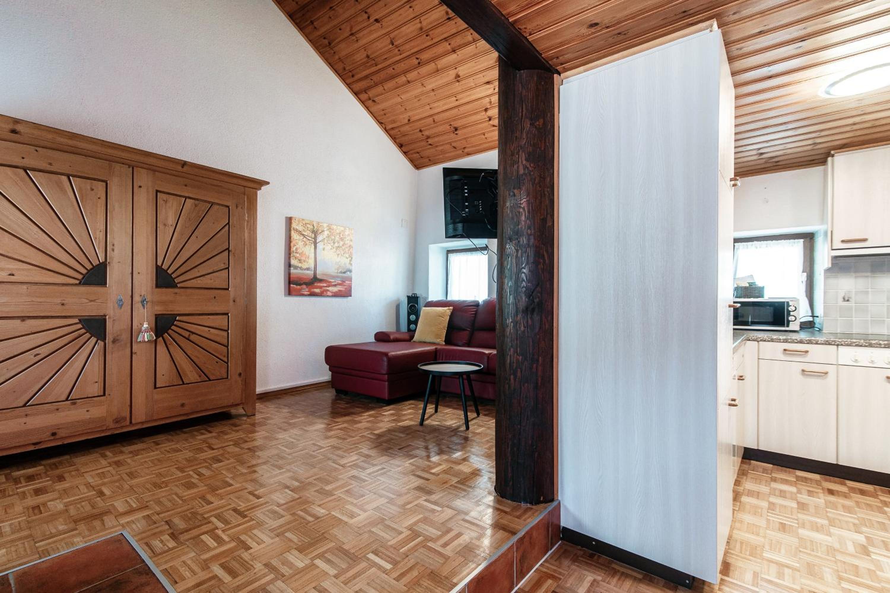 Casa Gianna by Quokka 360 - Authentic Apartment near Central Bellinzona