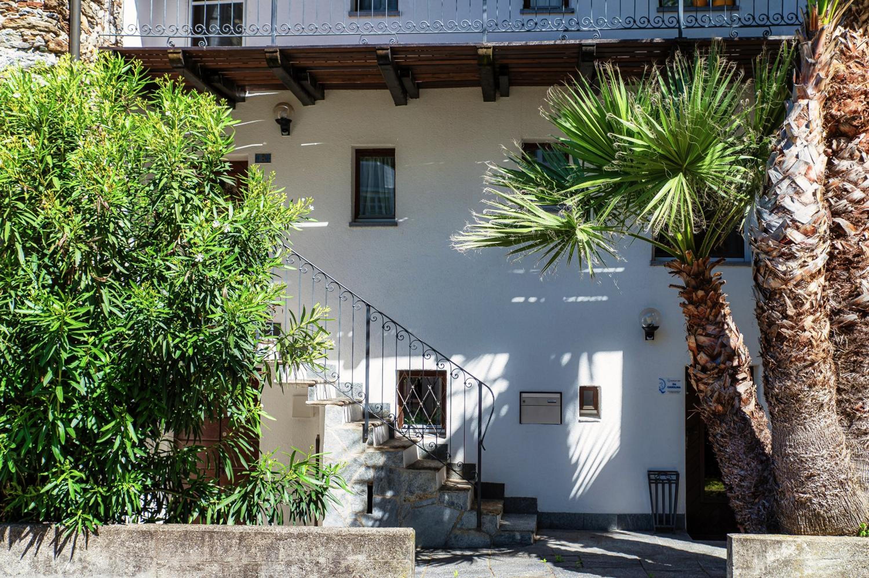 Casa Gianna by Quokka 360 - Authentic Apartment near Central Bellinzona