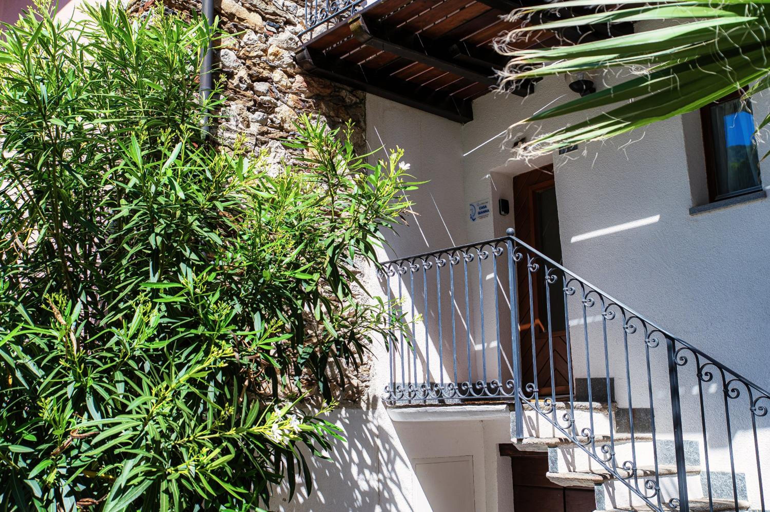 Casa Gianna by Quokka 360 - Authentic Apartment near Central Bellinzona