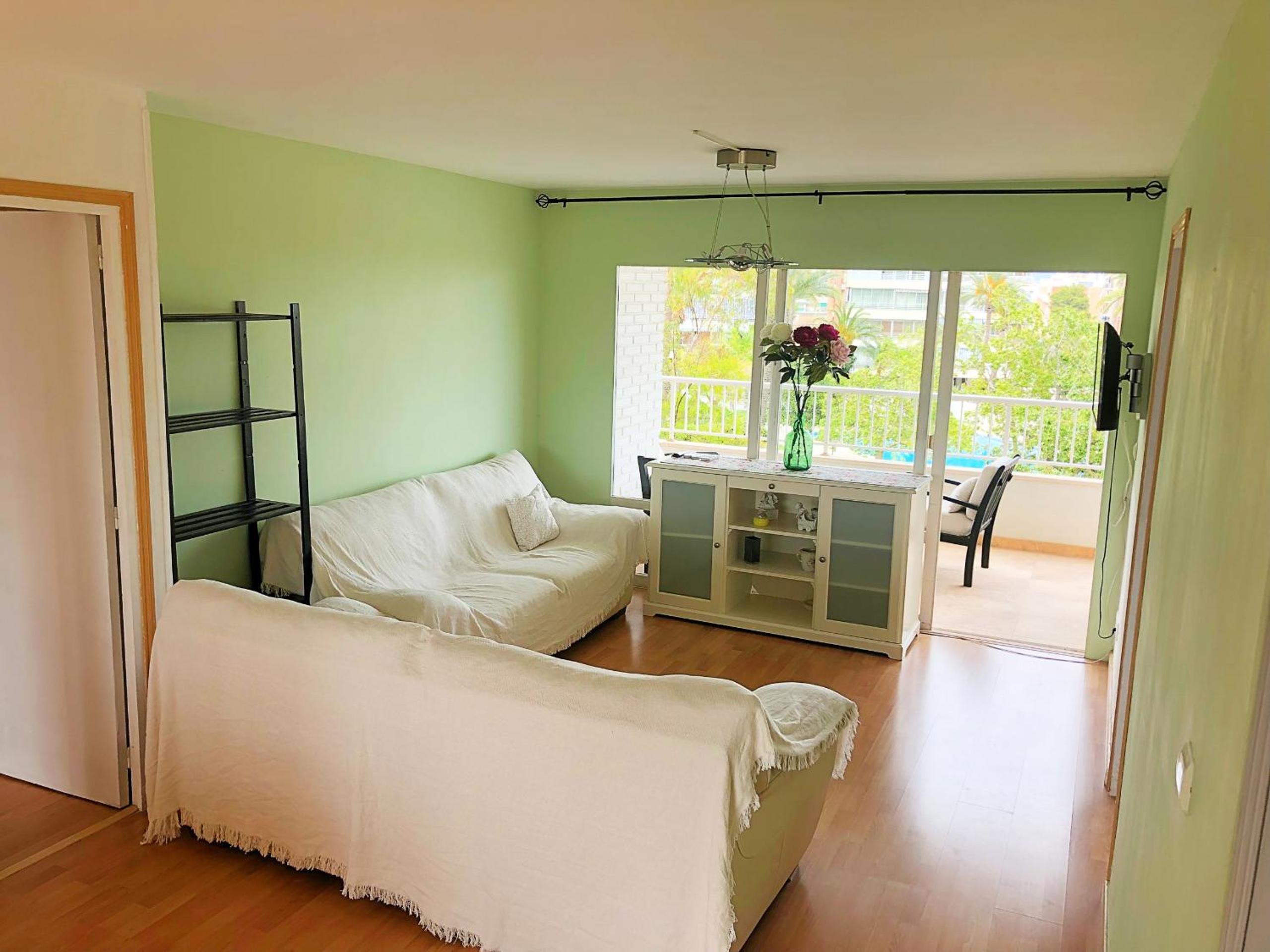 Apartamento Bahia Azul junto a Playa Muchavista, E view 3
