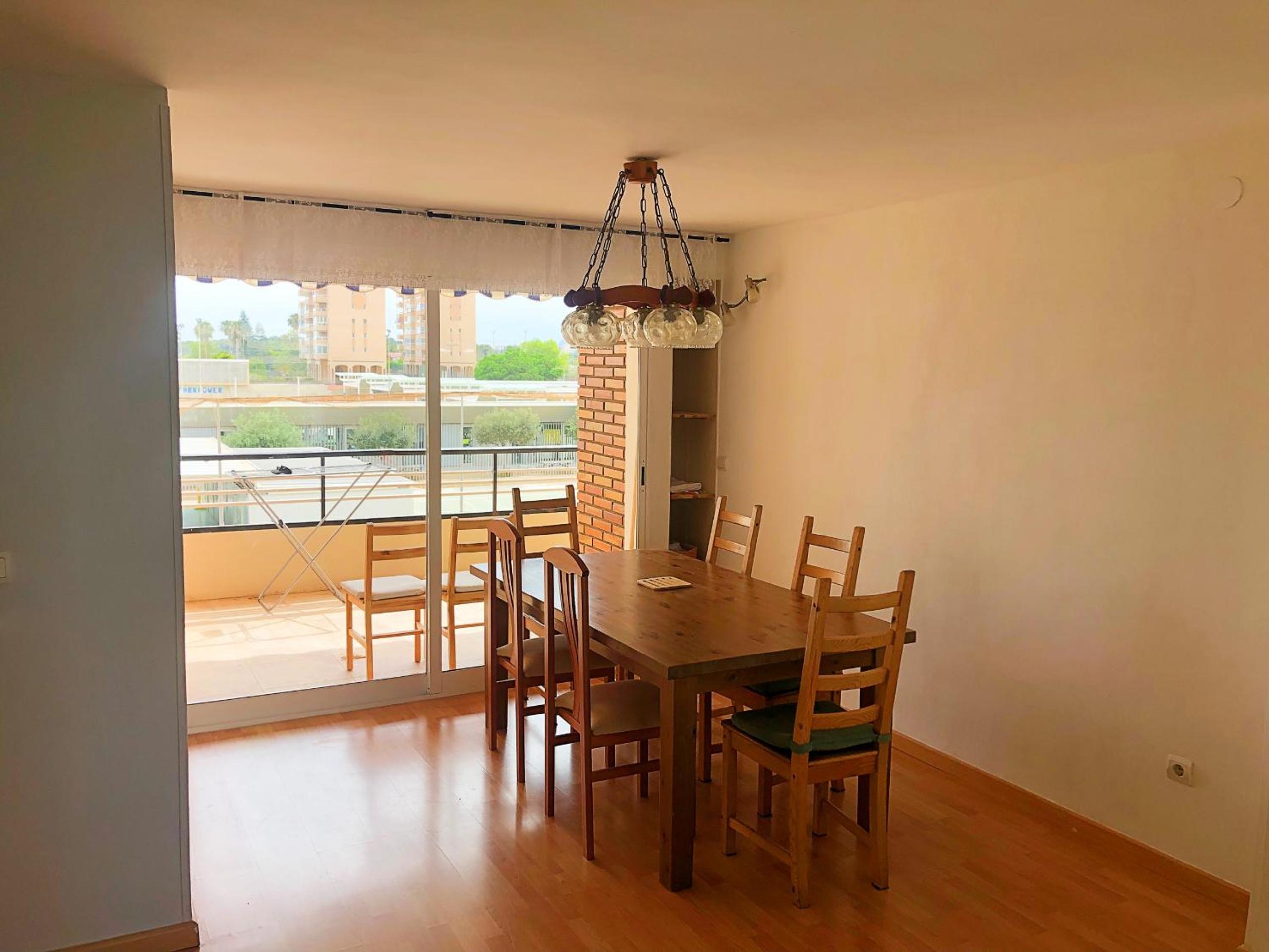 Apartamento Bahia Azul junto a Playa Muchavista, E view 4