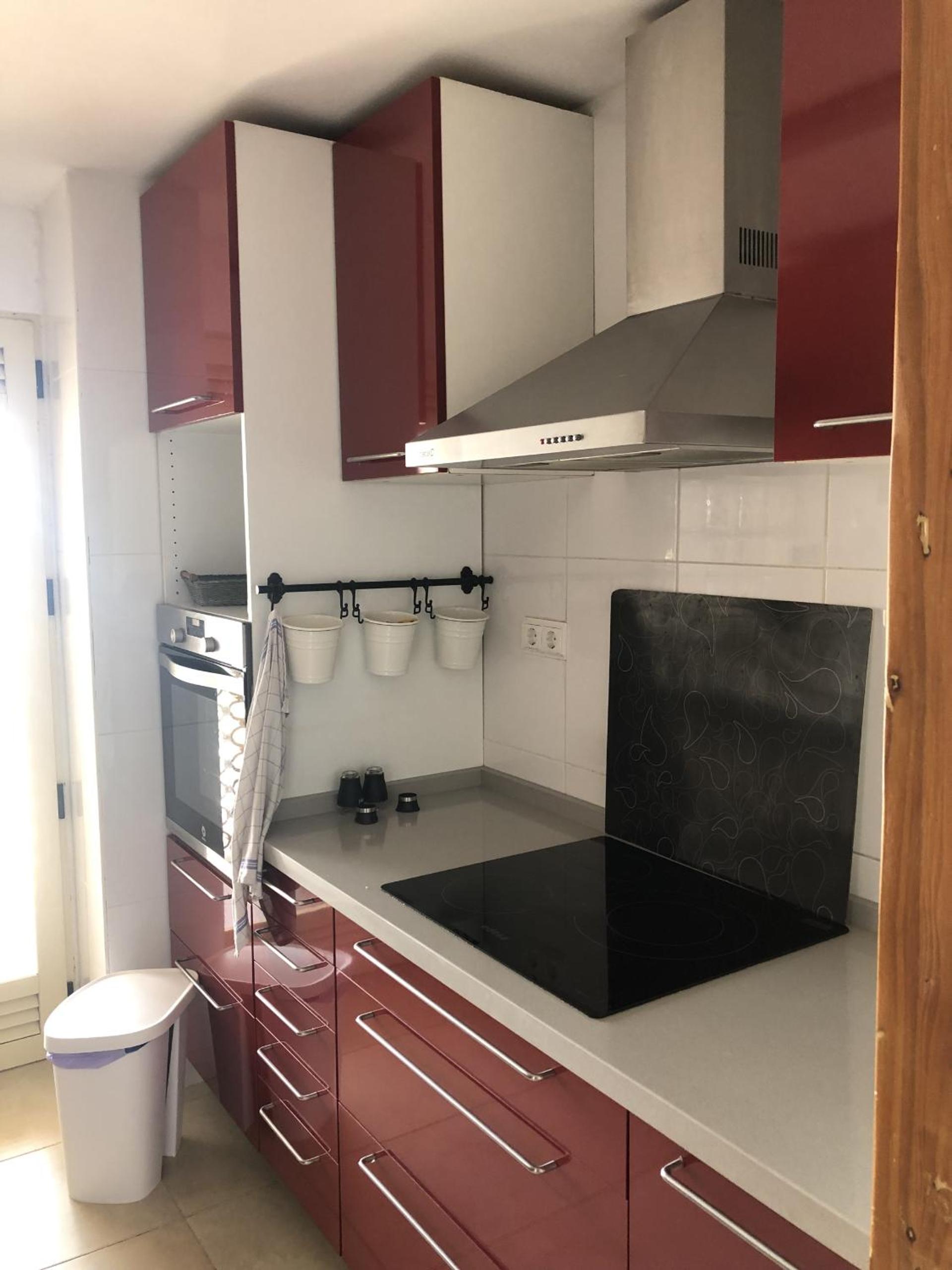 Apartamento Bahia Azul junto a Playa Muchavista, E view 5