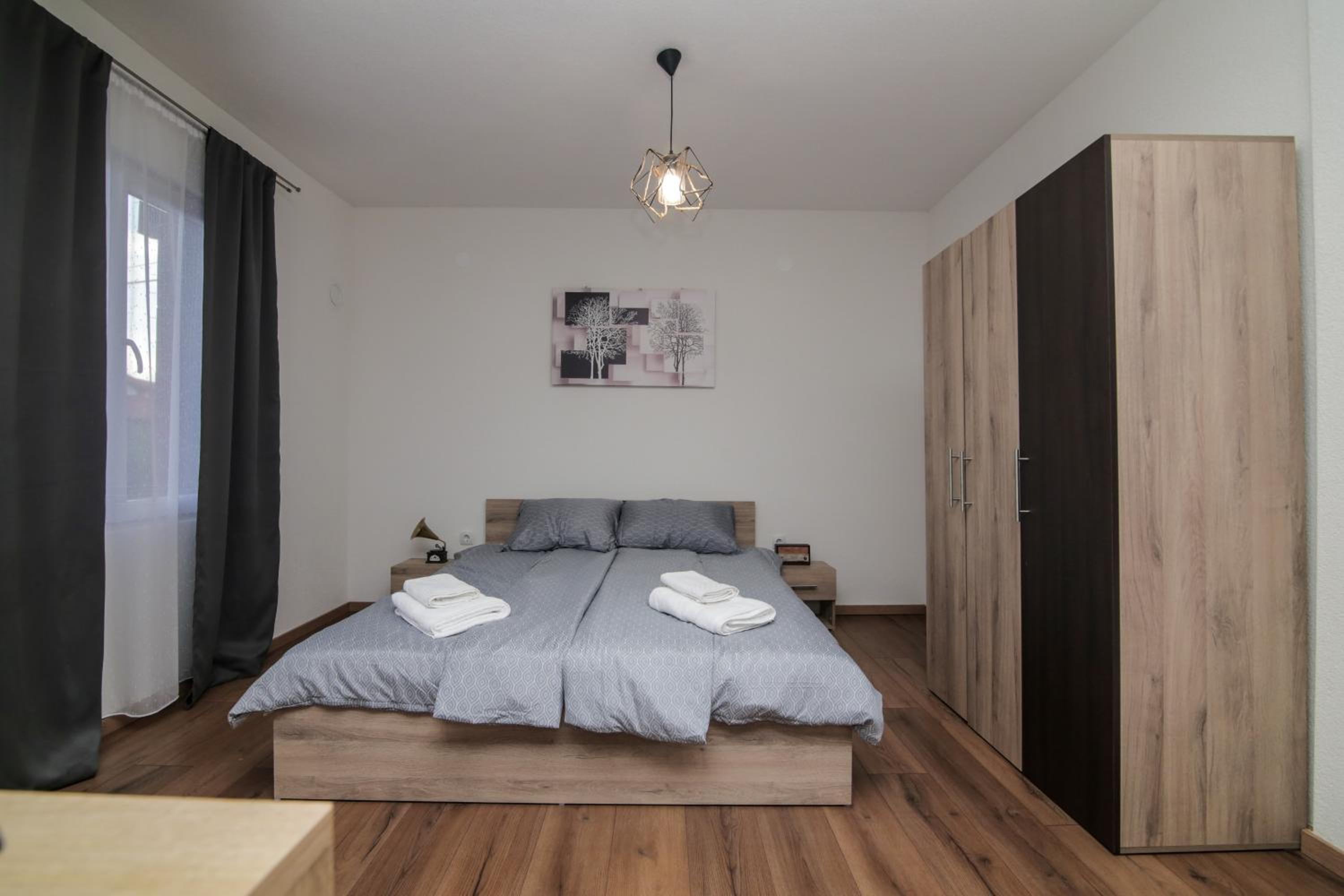 Casa D Apartments view 3