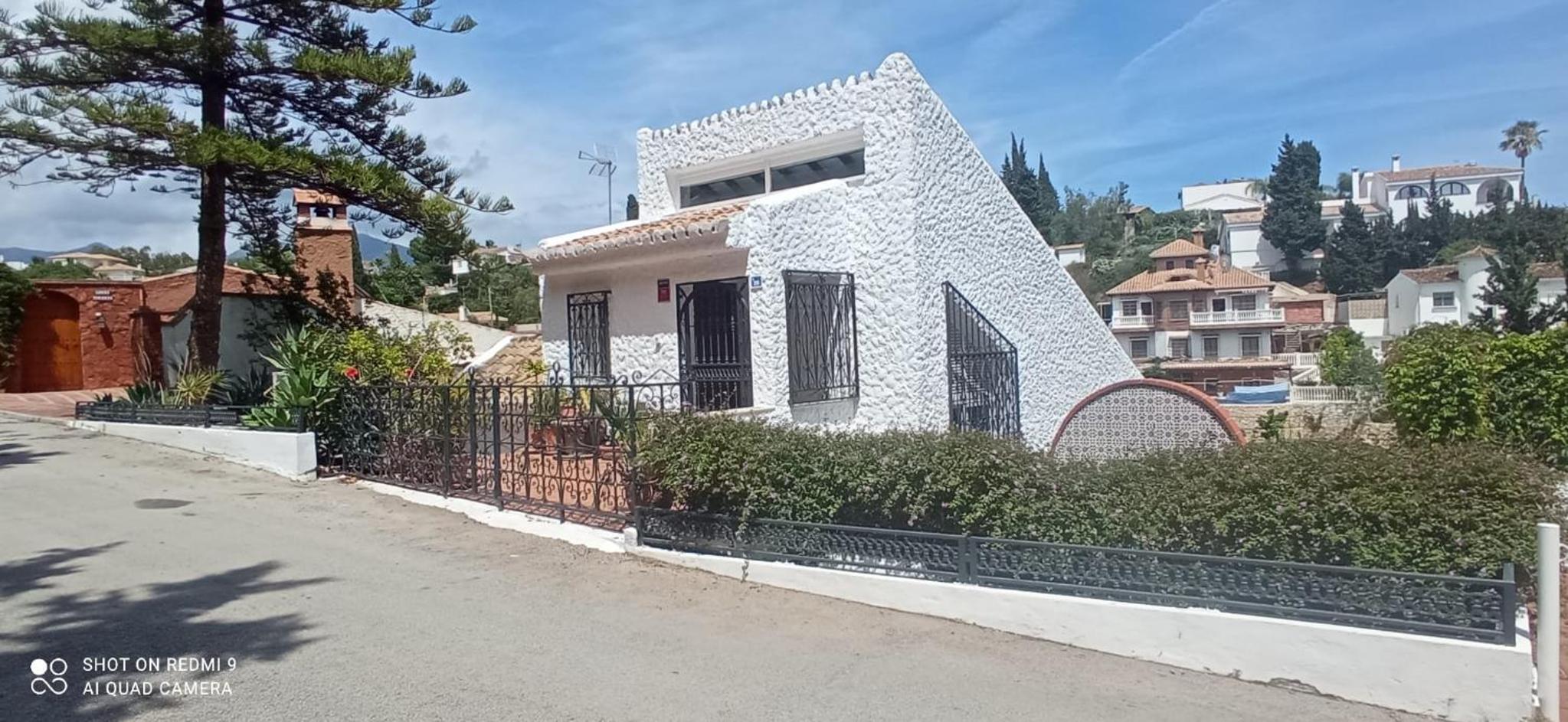 Casa Campo Mijas Costa Del Sol