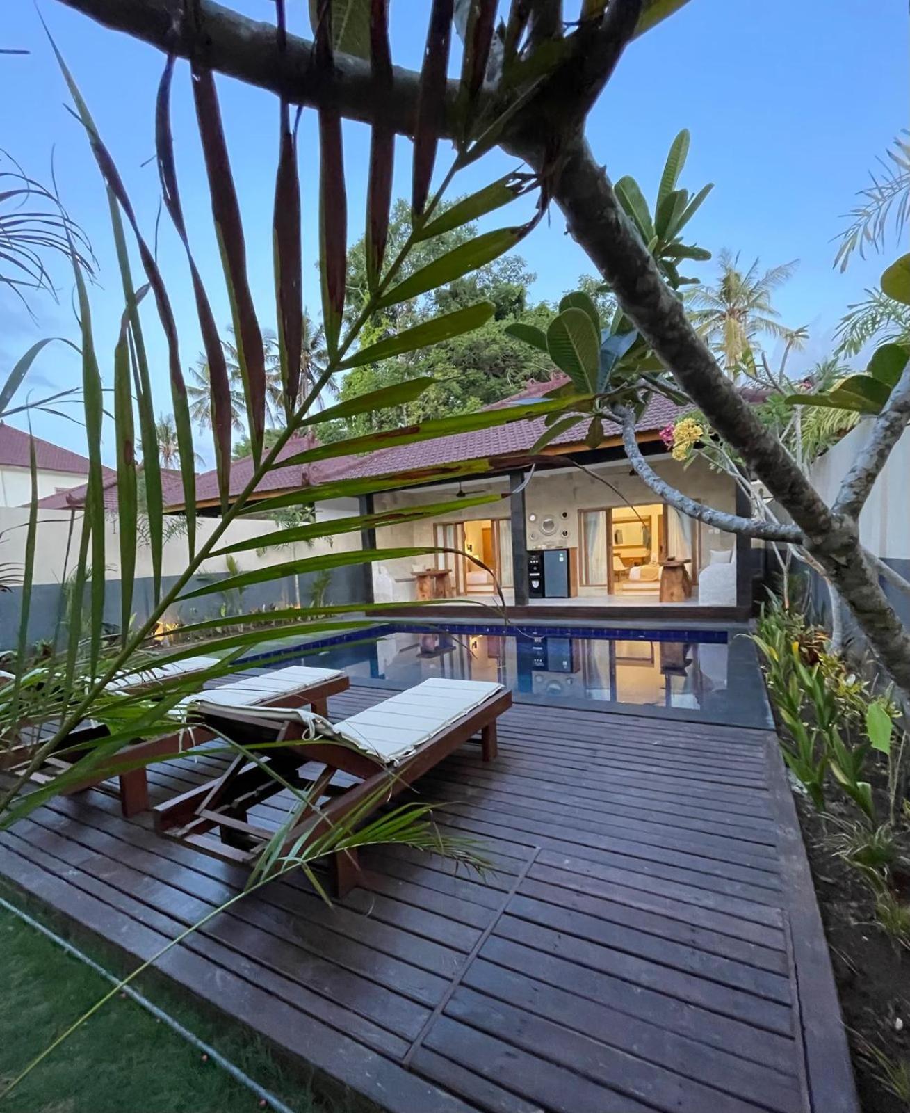 Tanis Village - Luxury Villas view 5