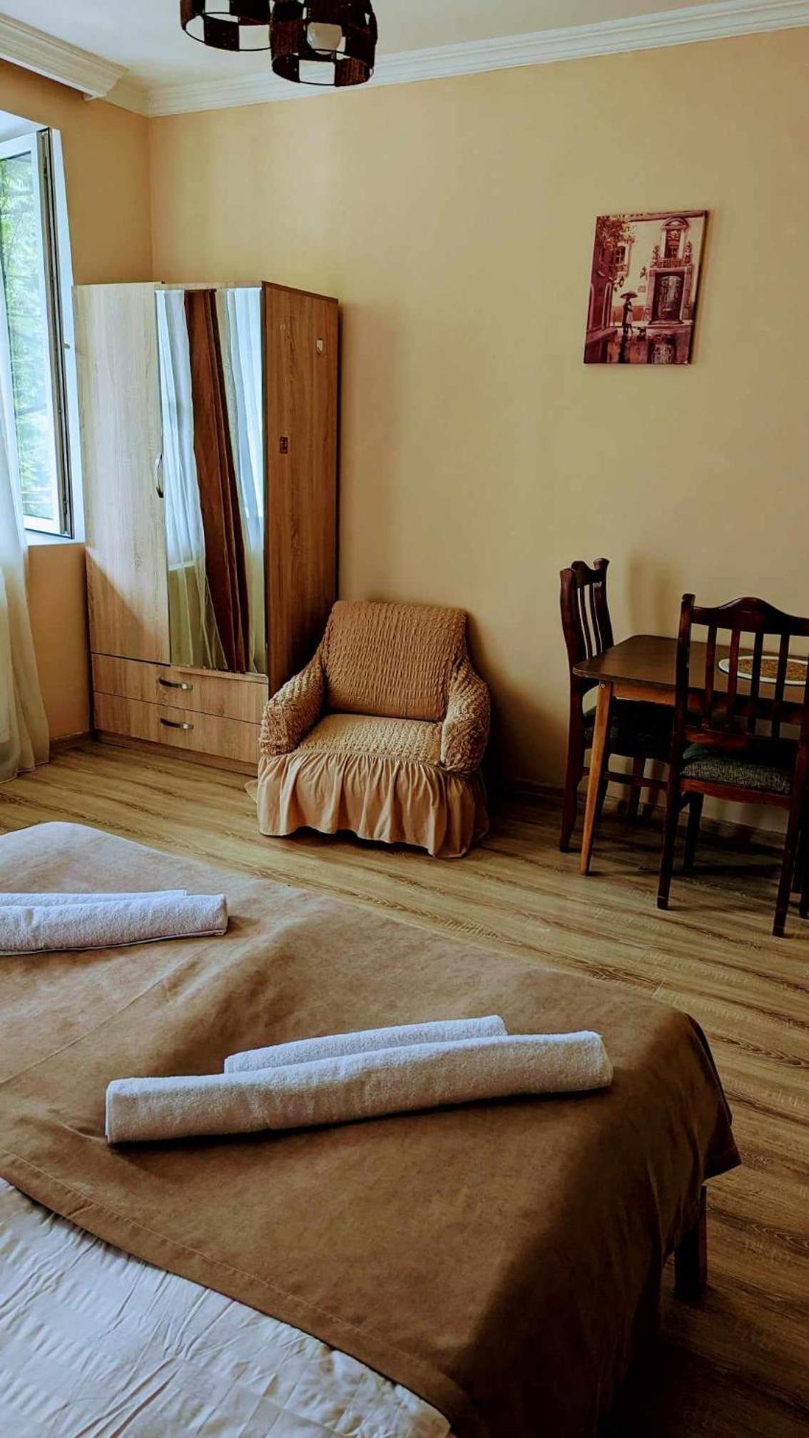 Cozy Corner view 3