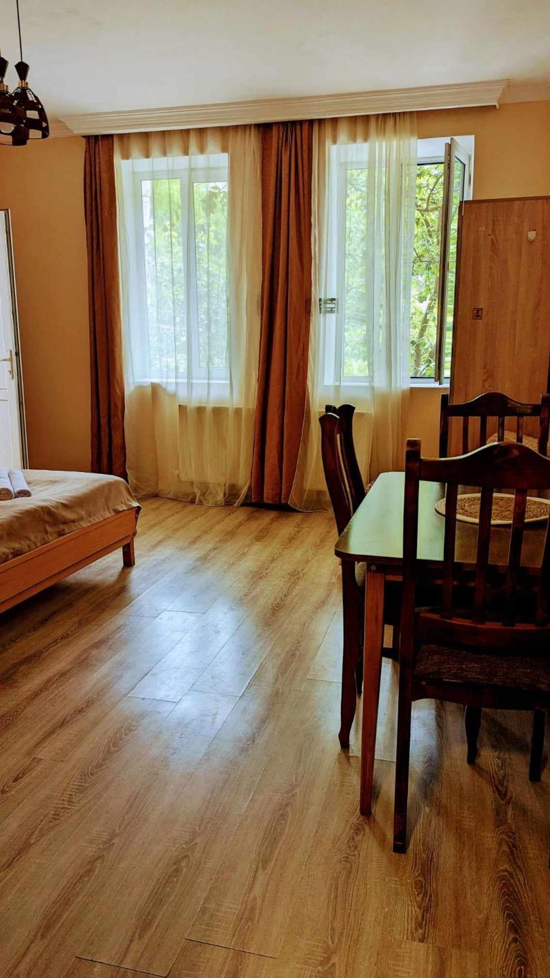 Cozy Corner view 4