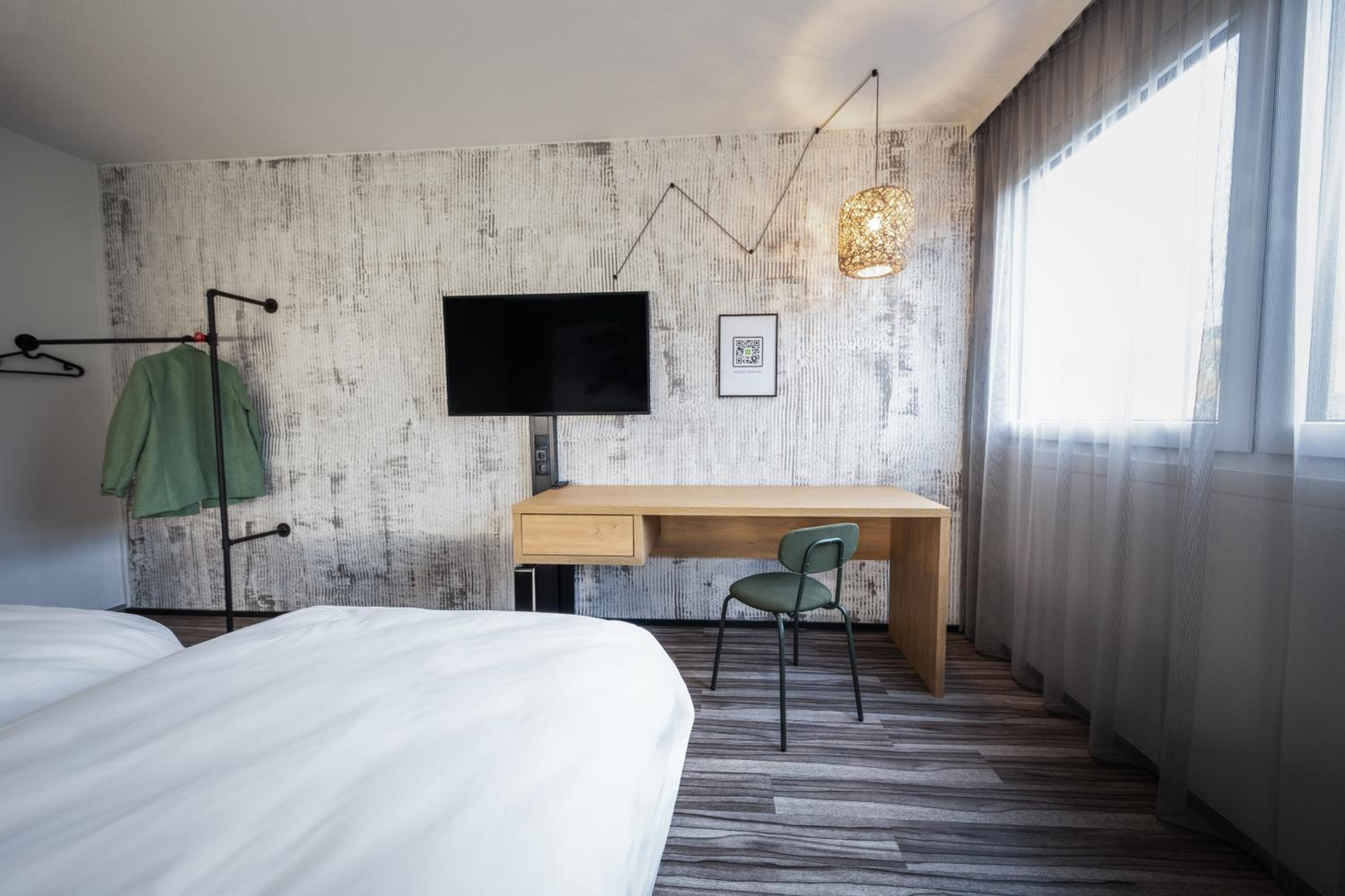 Linz Vacations - Ibis Styles Linz - Property Image 99