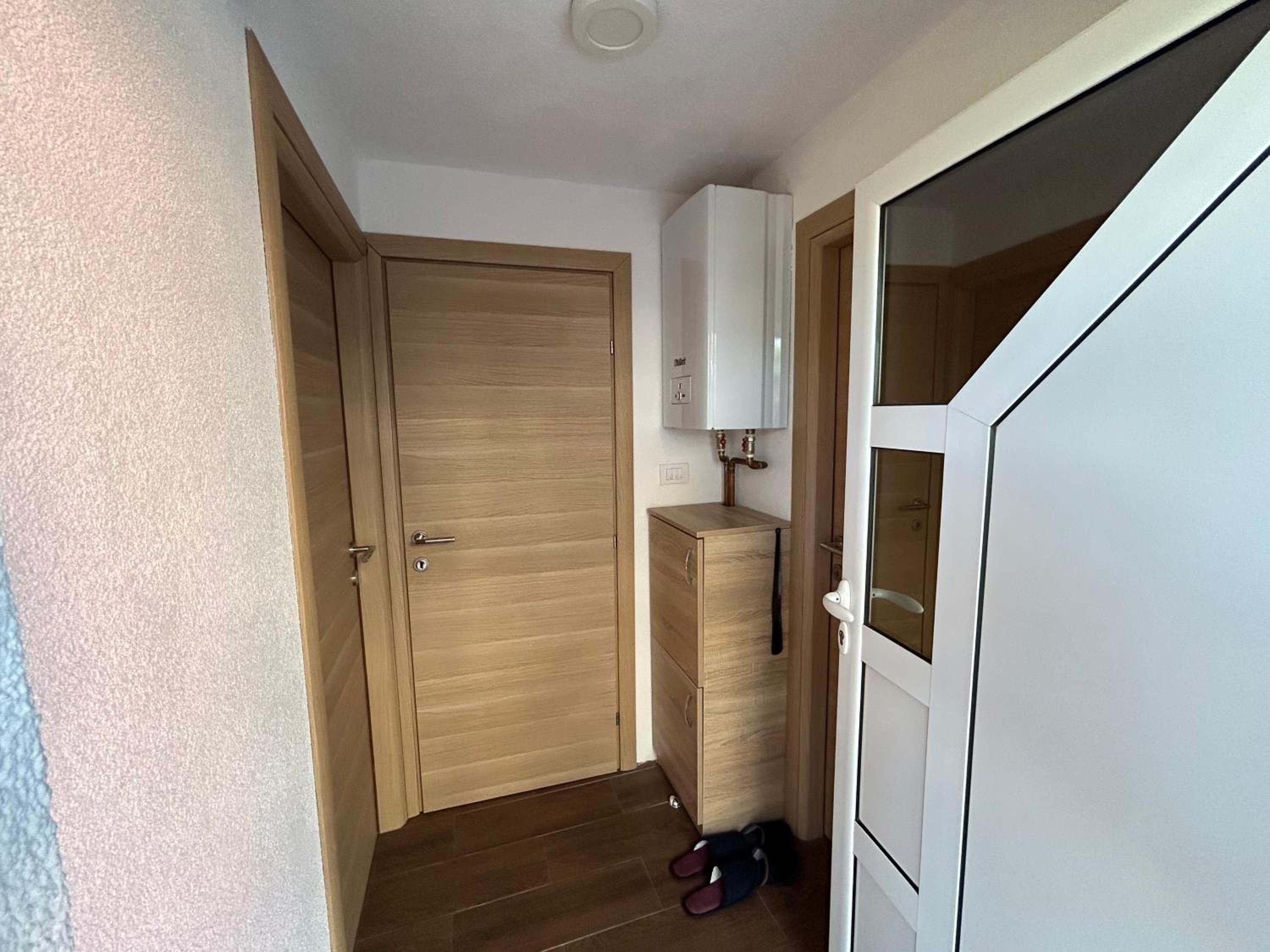 New apartment - Moon