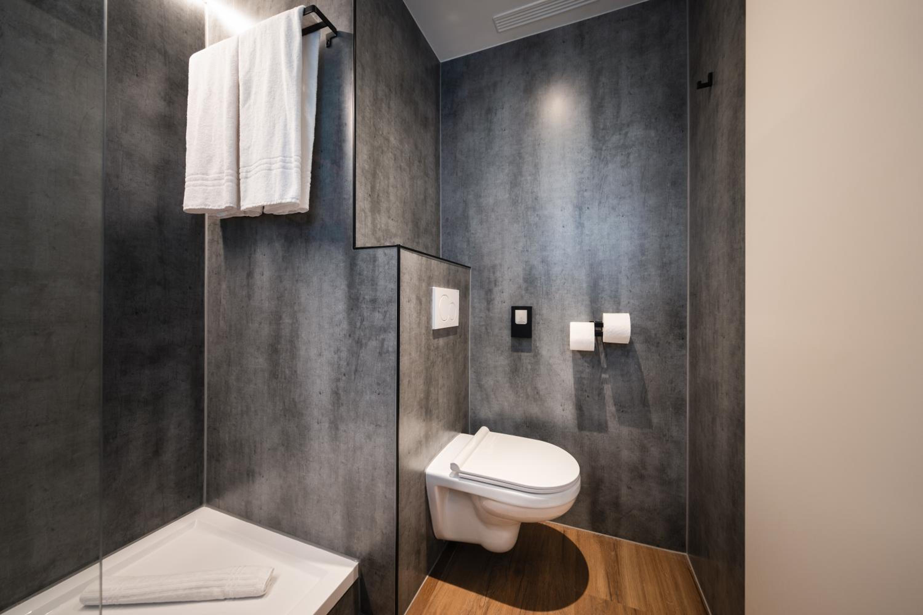 Linz Vacations - Ibis Styles Linz - Property Image 100