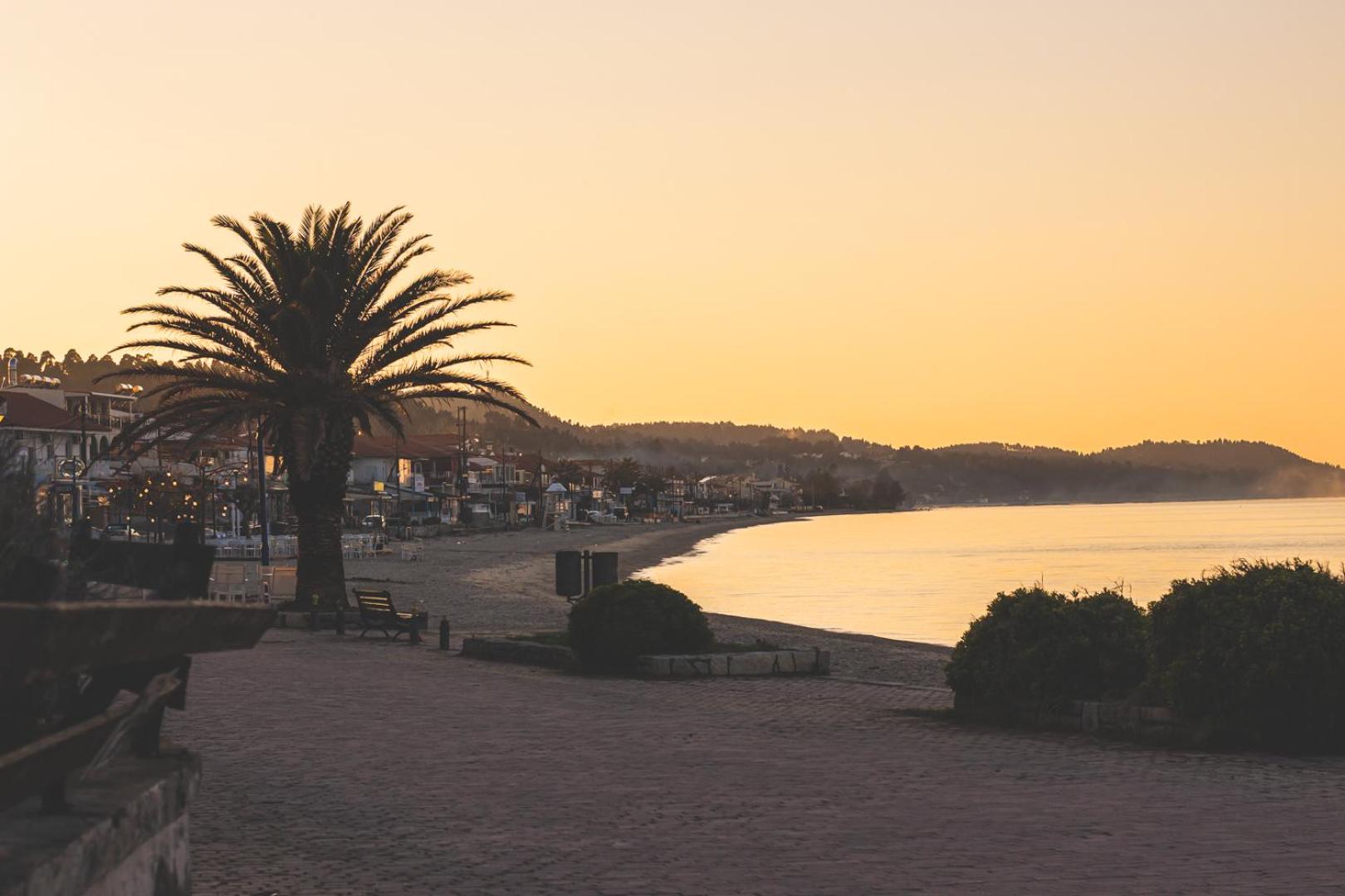 MainAvenue Palm Seaside