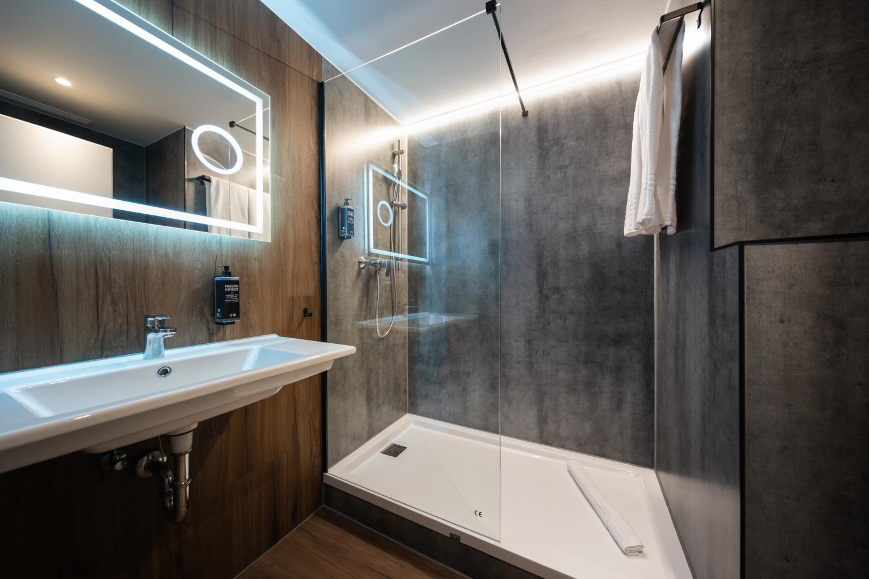 Linz Vacations - Ibis Styles Linz - Property Image 104