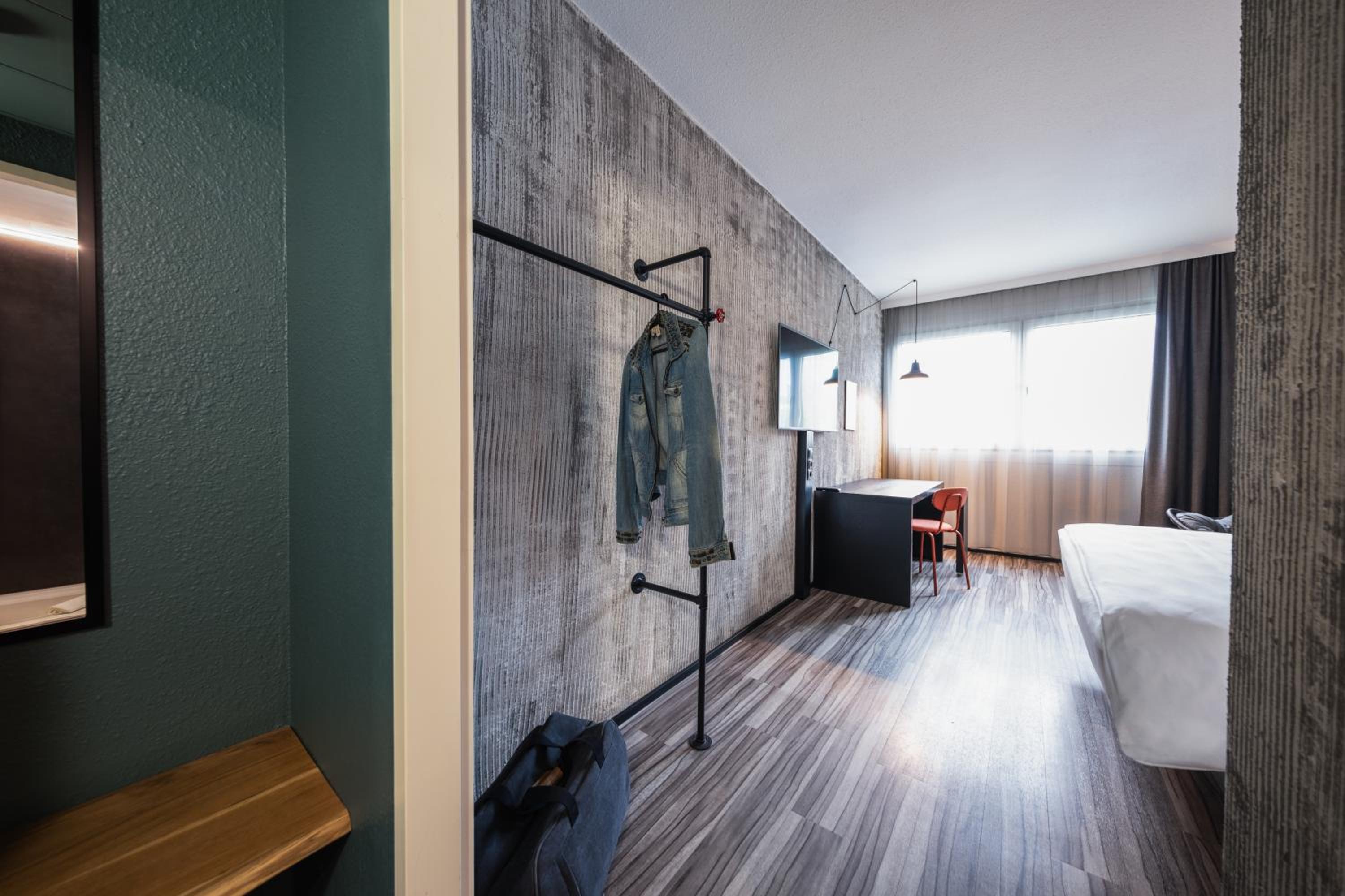 Linz Vacations - Ibis Styles Linz - Property Image 105