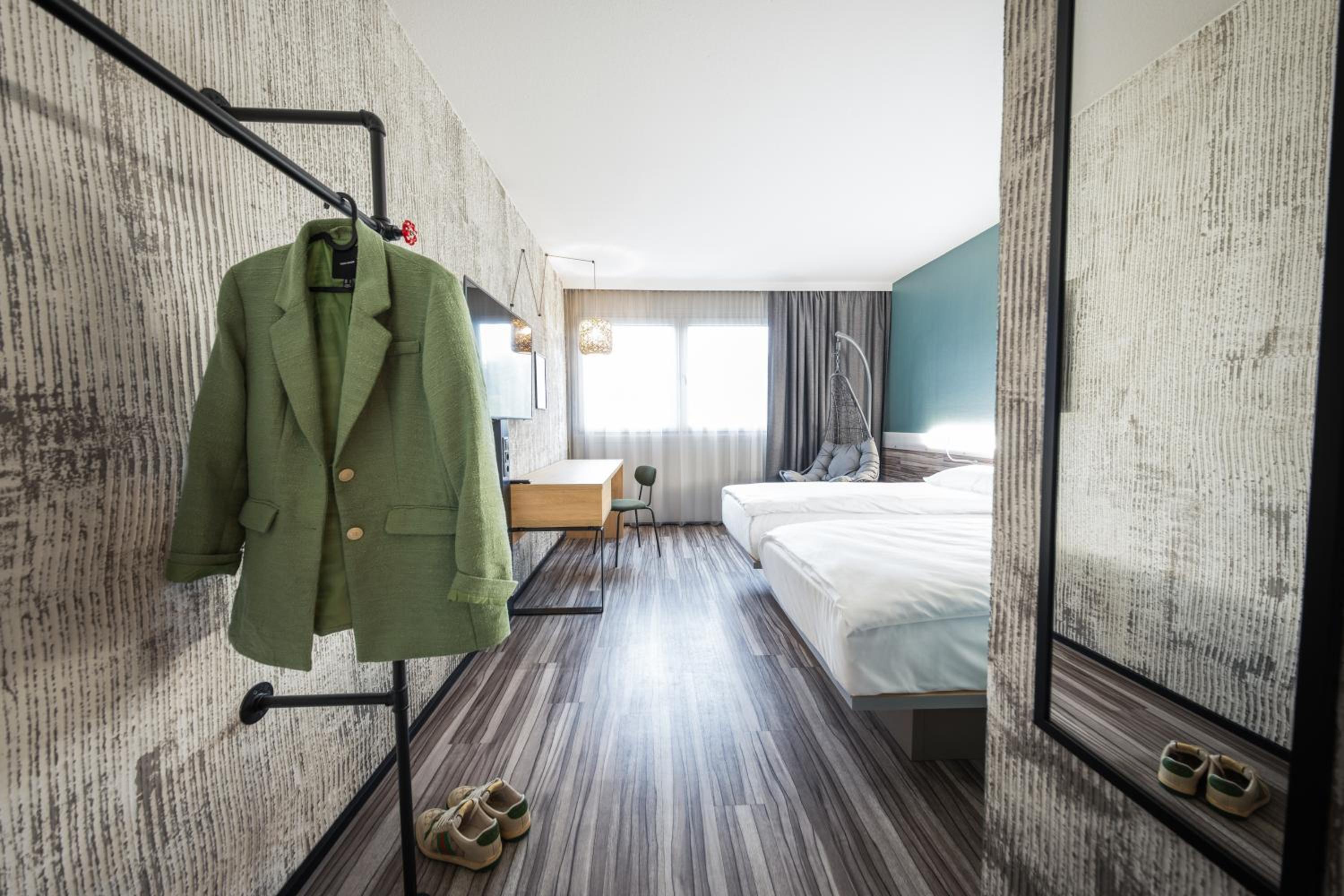 Linz Vacations - Ibis Styles Linz - Property Image 107