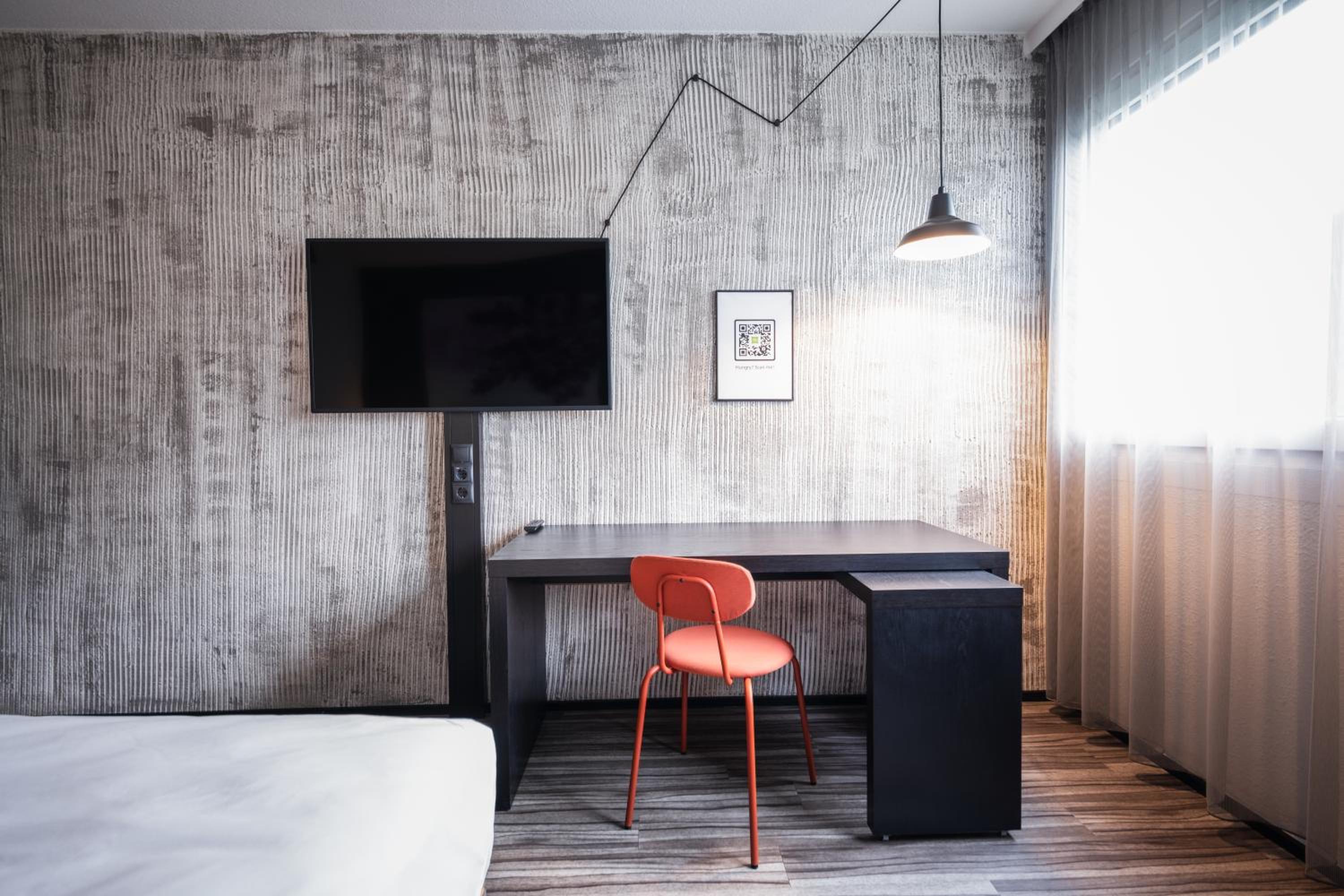 Linz Vacations - Ibis Styles Linz - Property Image 106