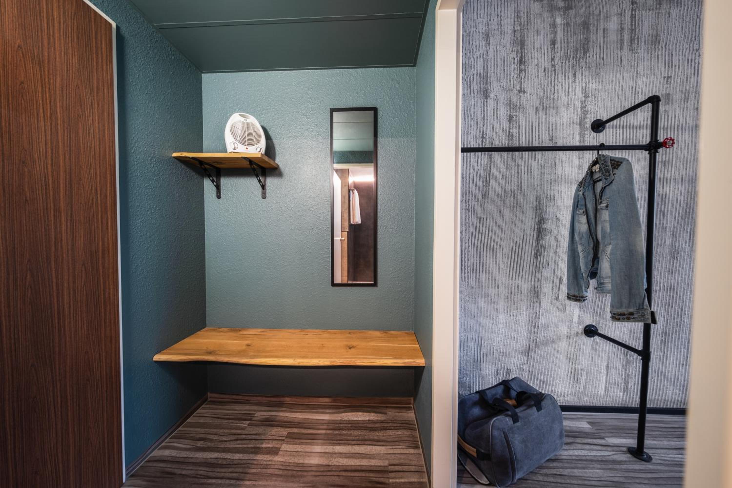 Linz Vacations - Ibis Styles Linz - Property Image 110