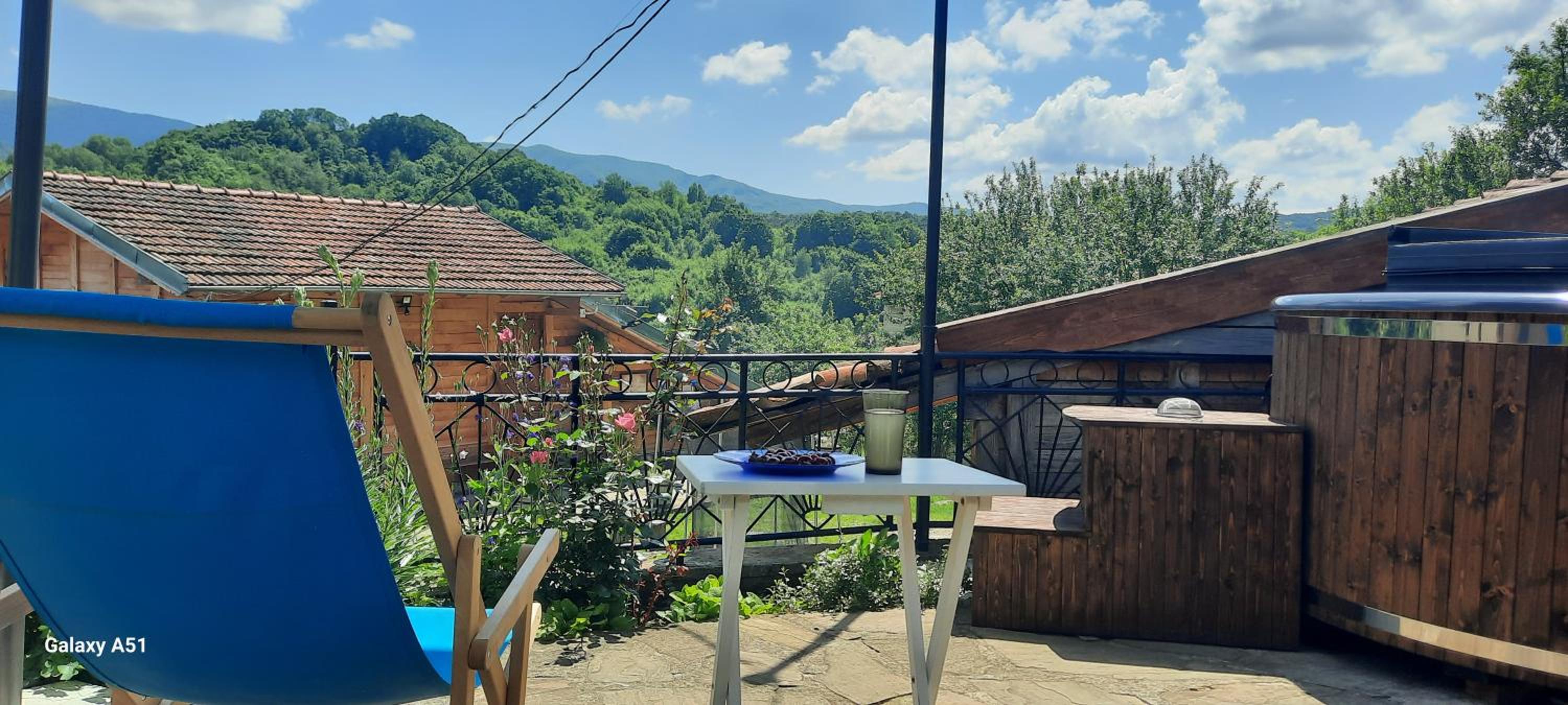 Guest House Kandaferi 2