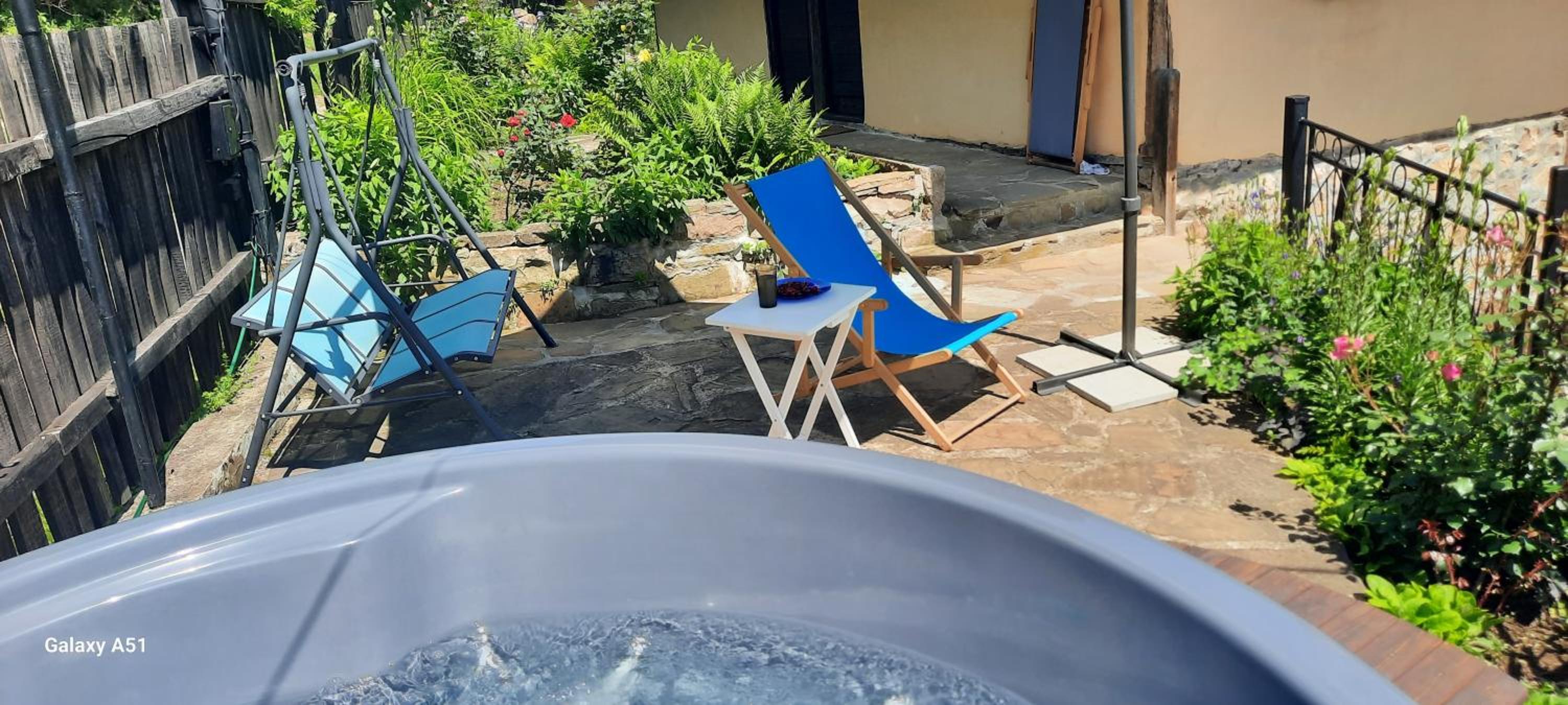 Guest House Kandaferi 2