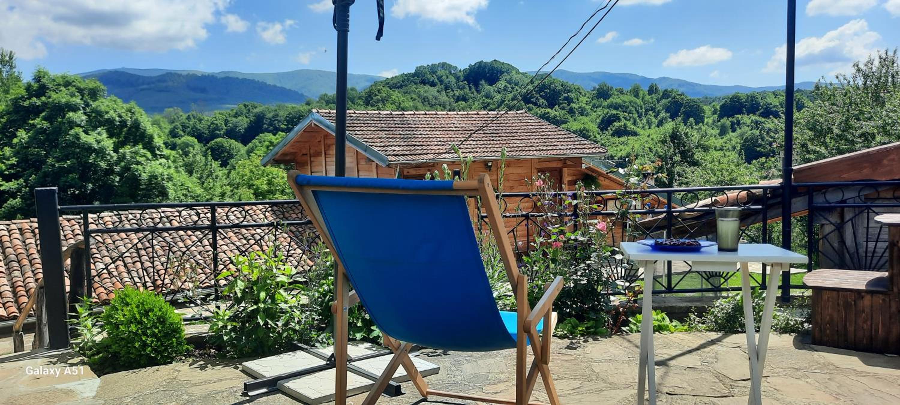Guest House Kandaferi 2