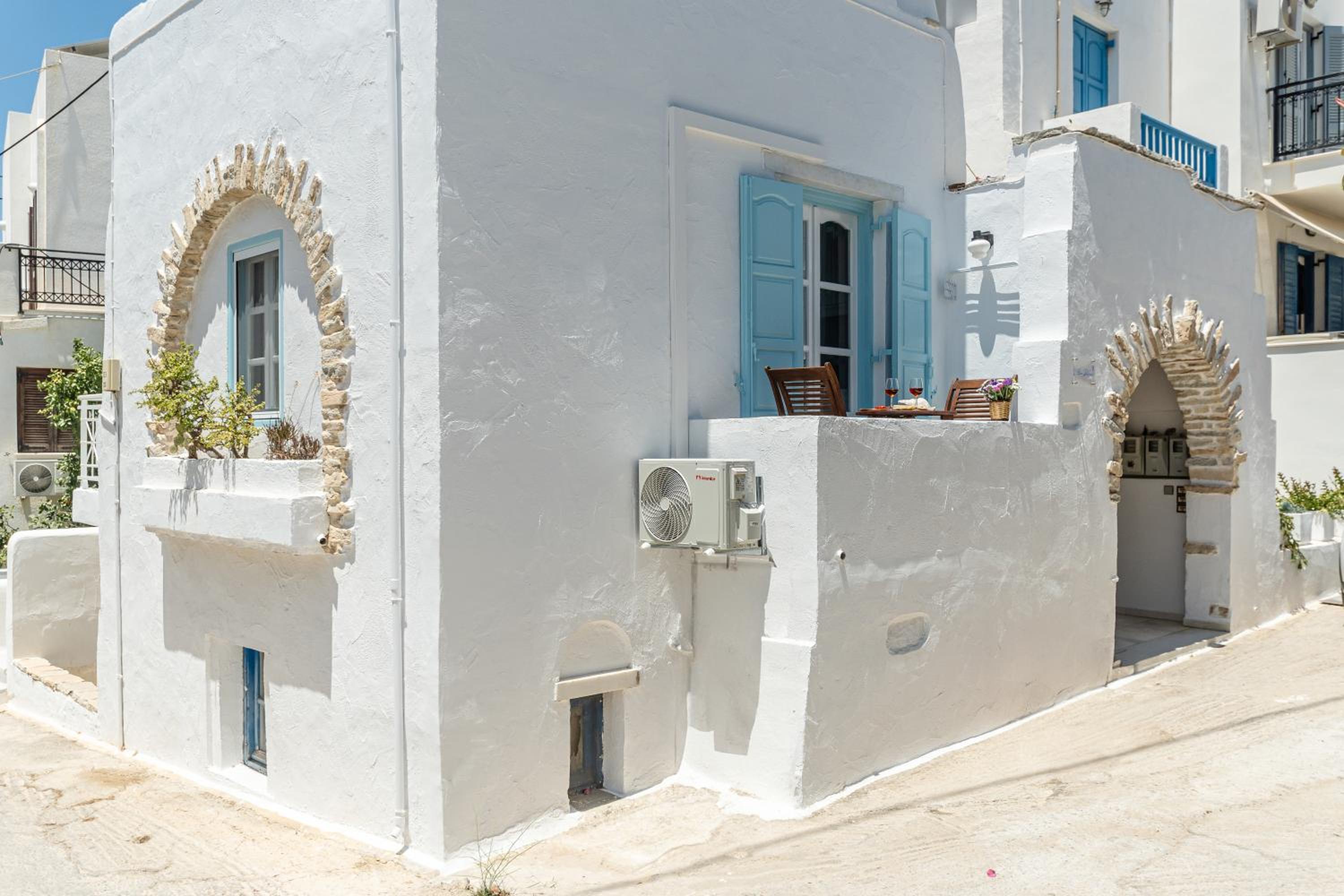 Blue Diamond Retreat photo 4