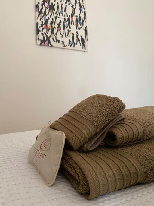 Mary's Haven Apt near metro station and Acropolis