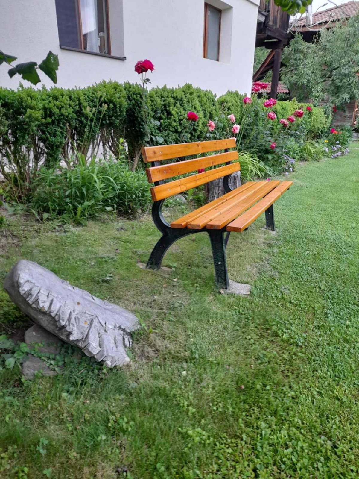 Kandaphery Guest Houses