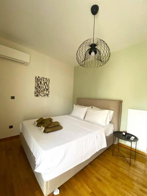 Mary's Haven Apt near metro station and Acropolis